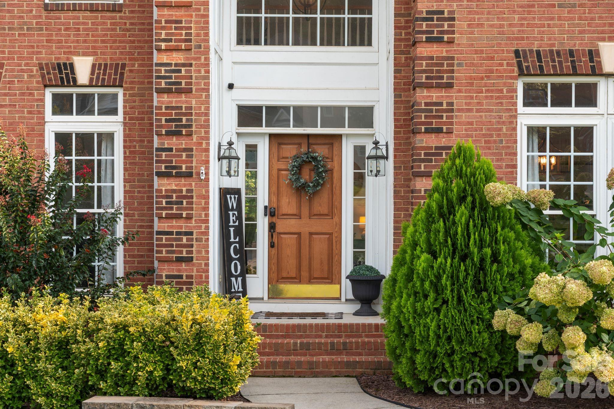 152 Melbourne Drive — Fort Mill