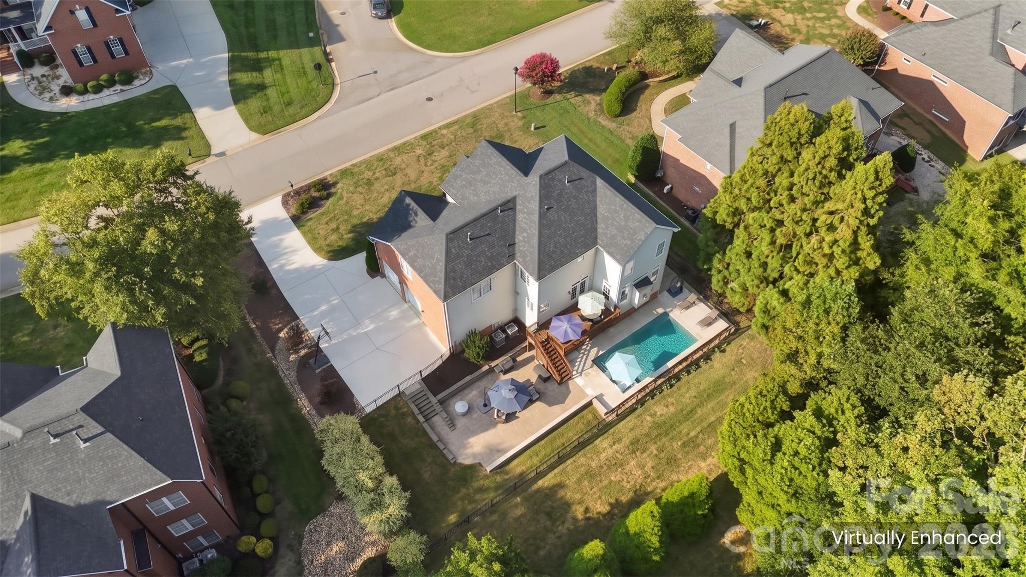 152 Melbourne Drive — Fort Mill