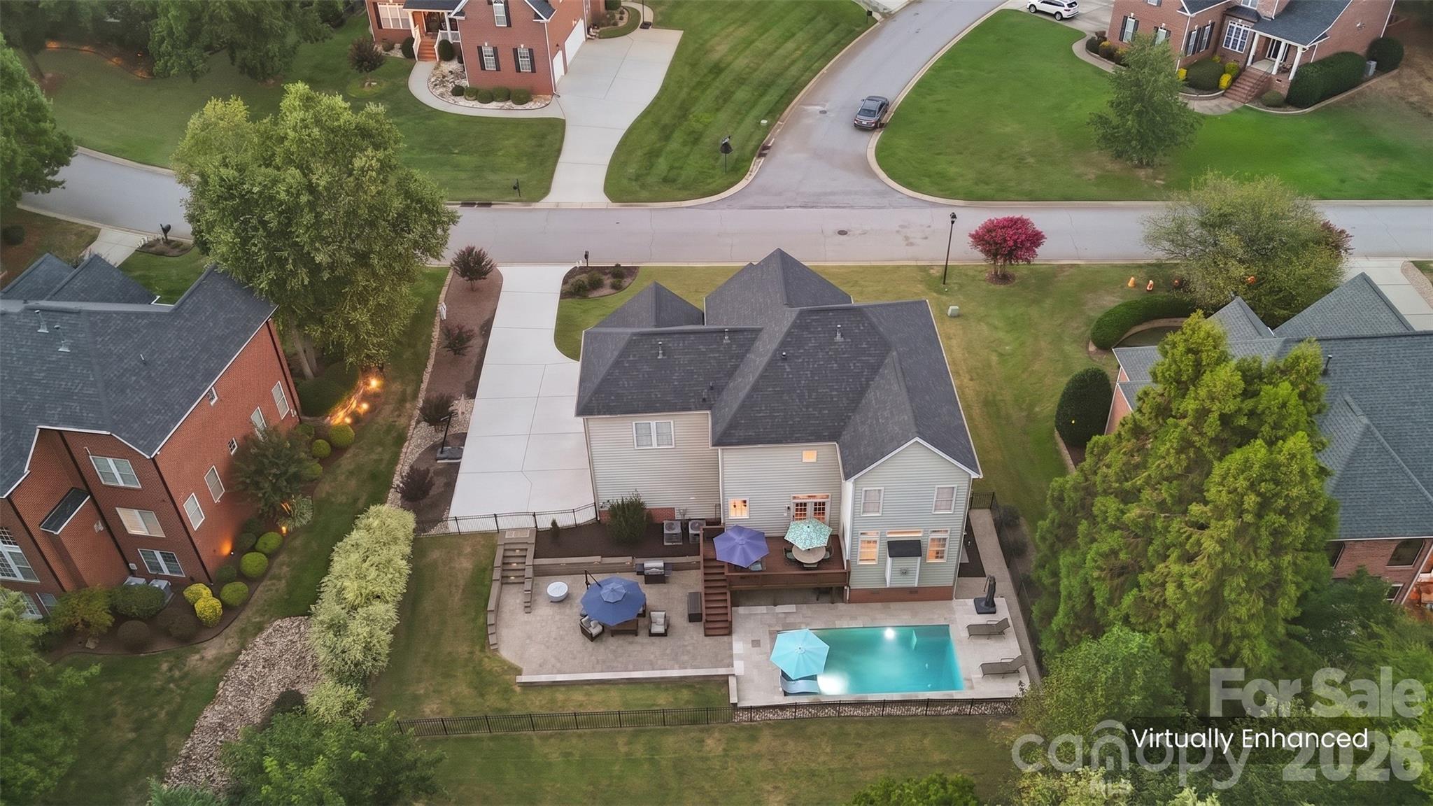152 Melbourne Drive — Fort Mill