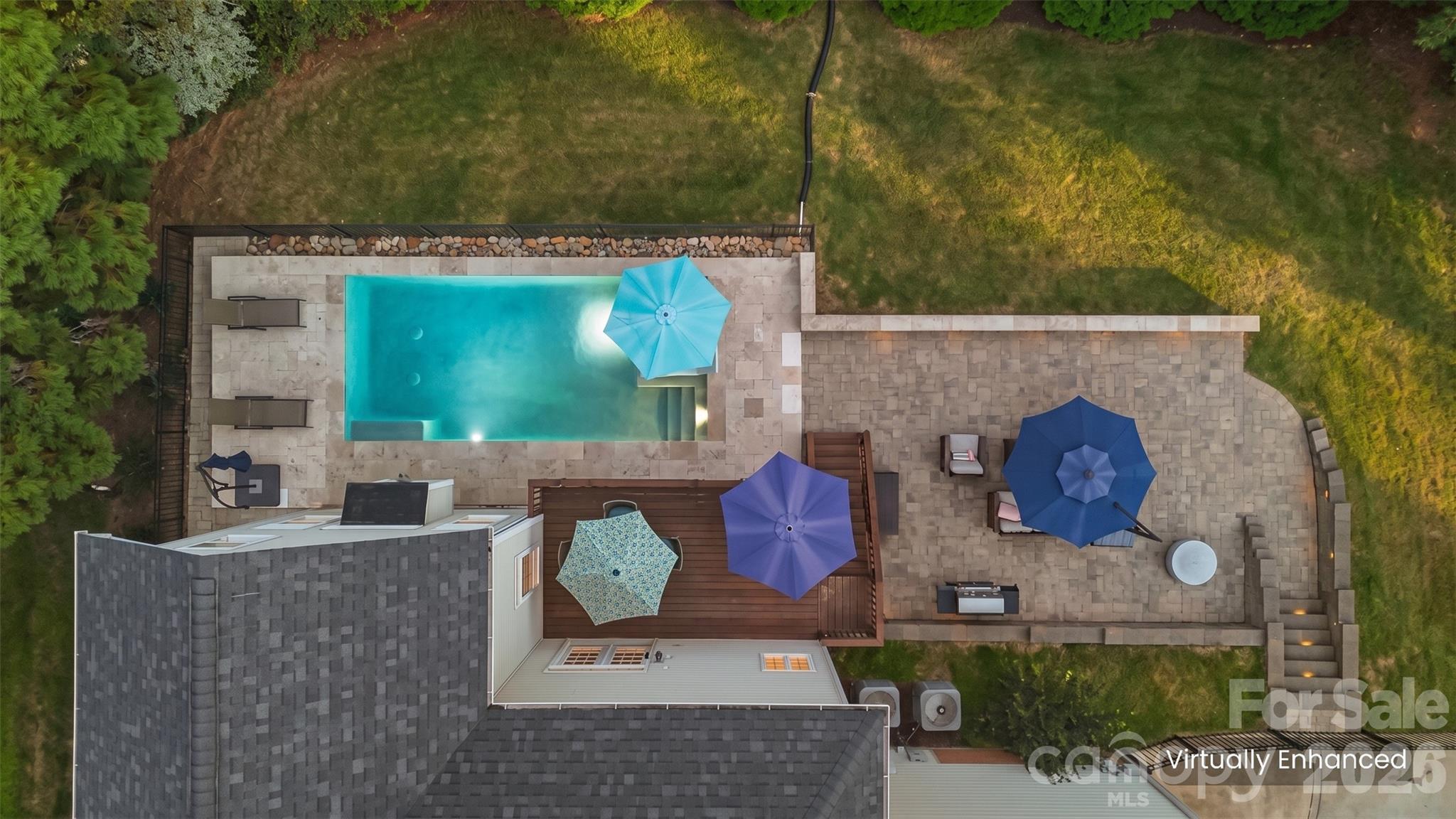 152 Melbourne Drive — Fort Mill