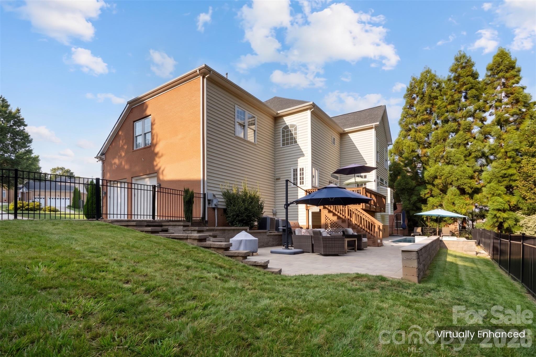 152 Melbourne Drive — Fort Mill