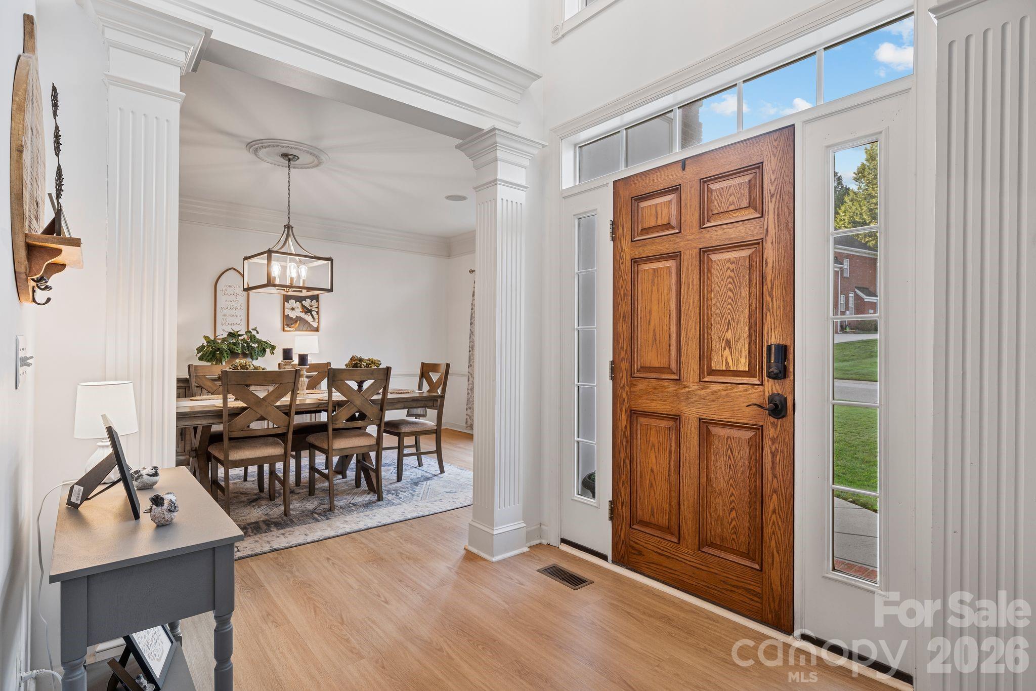152 Melbourne Drive — Fort Mill