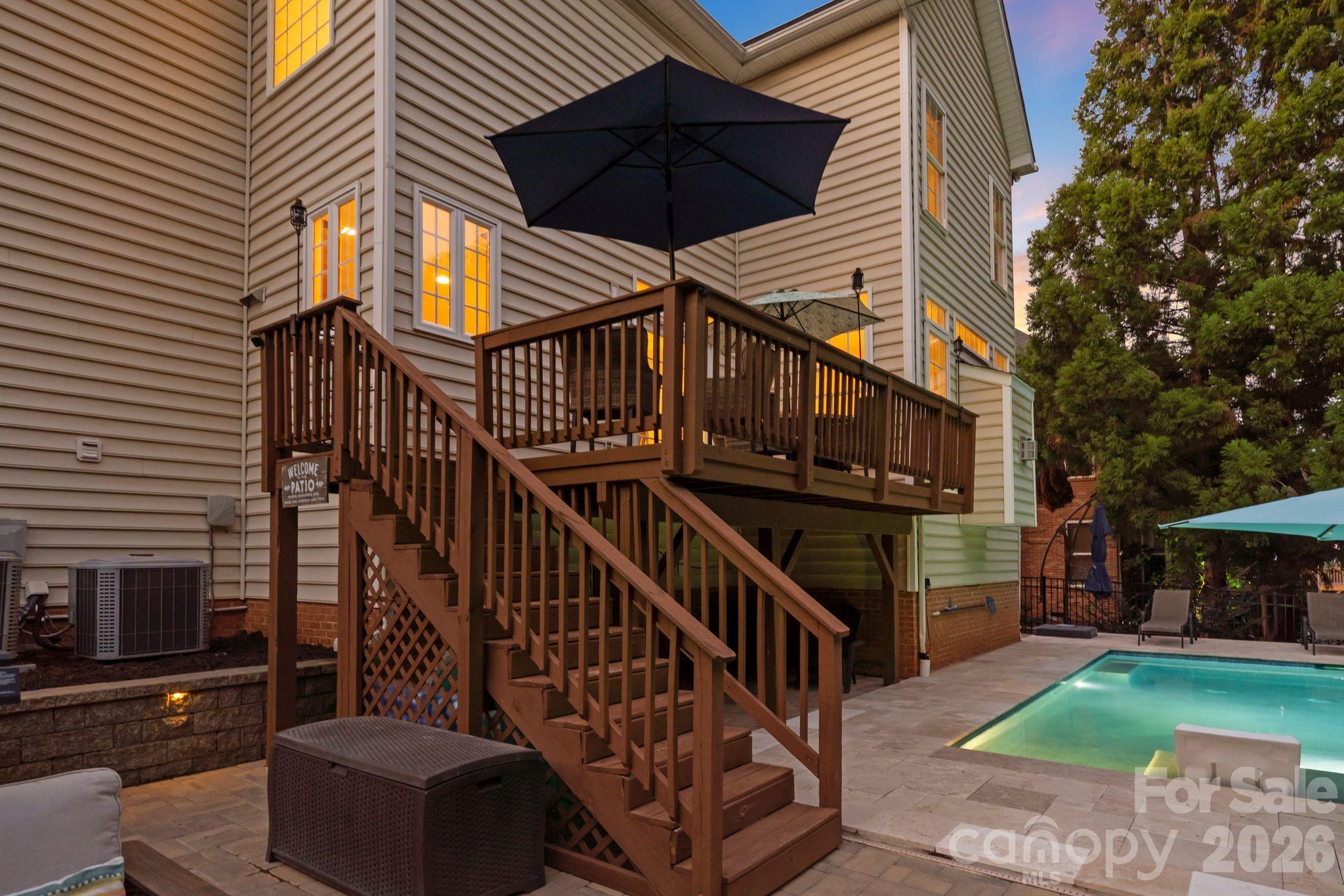 152 Melbourne Drive — Fort Mill