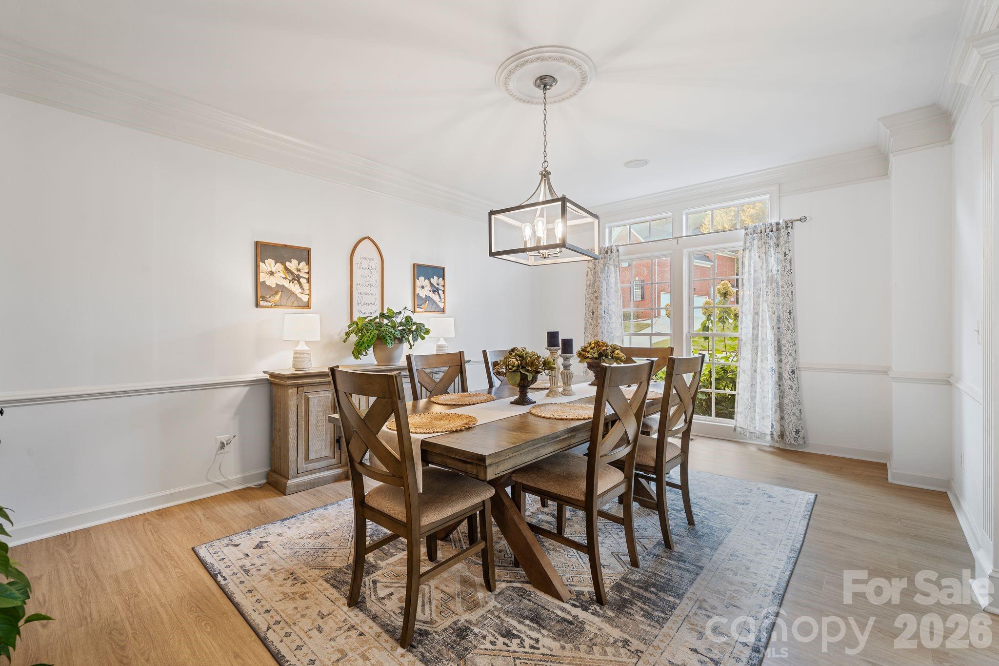 152 Melbourne Drive — Fort Mill