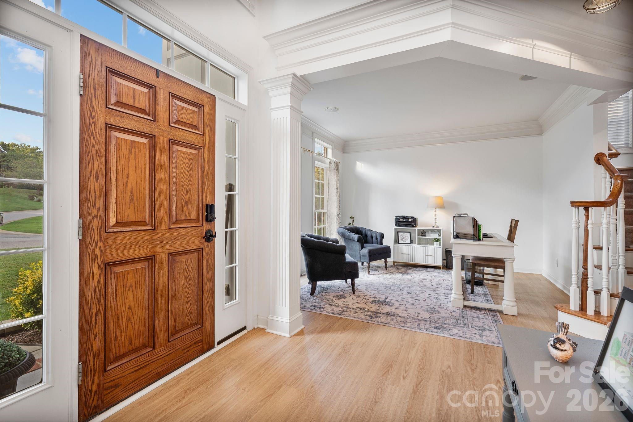 152 Melbourne Drive — Fort Mill