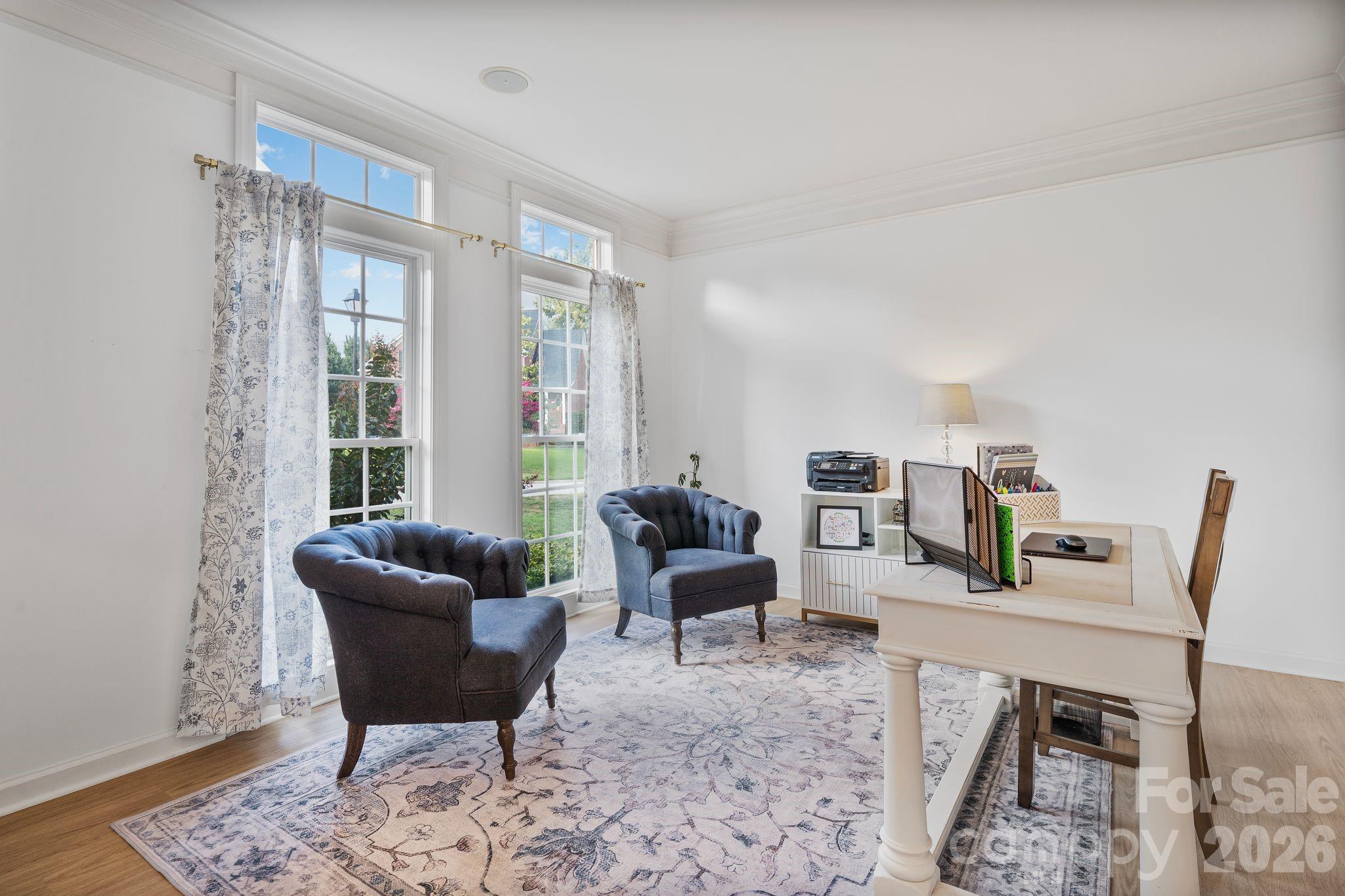 152 Melbourne Drive — Fort Mill