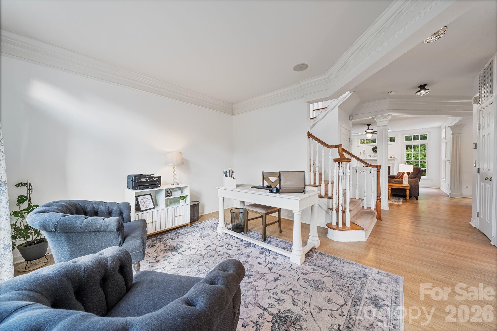 152 Melbourne Drive — Fort Mill