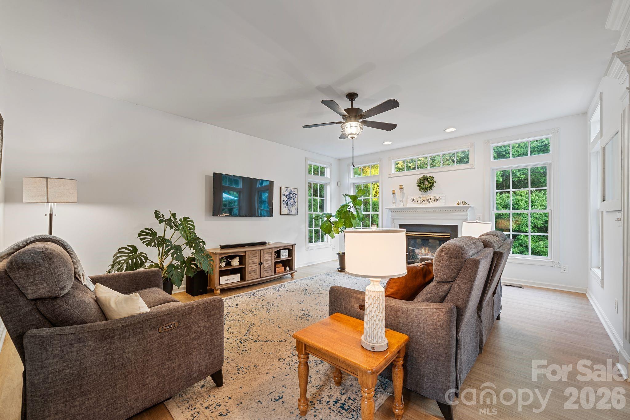 152 Melbourne Drive — Fort Mill