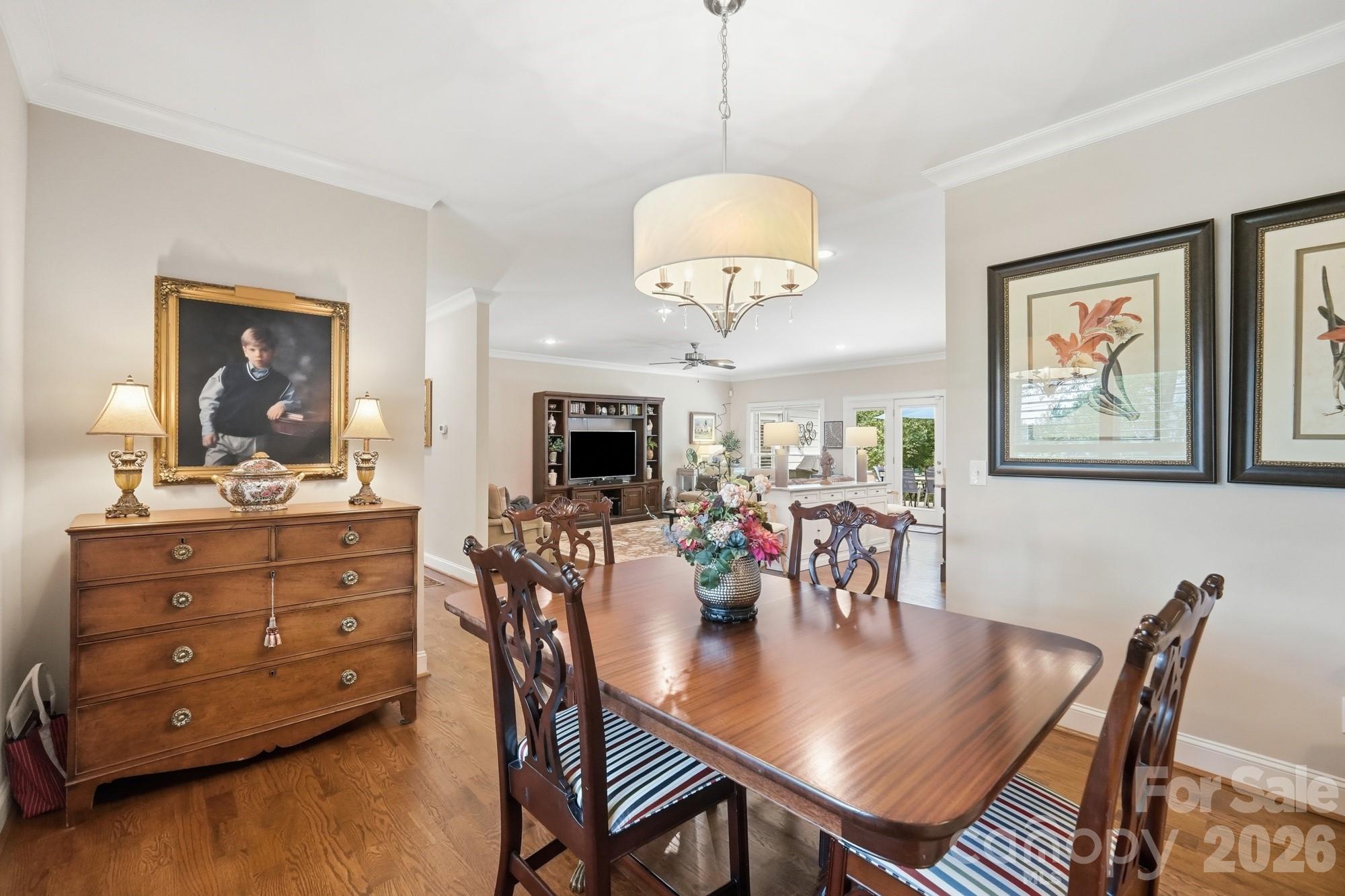 800 Jefferson Drive — Charlotte