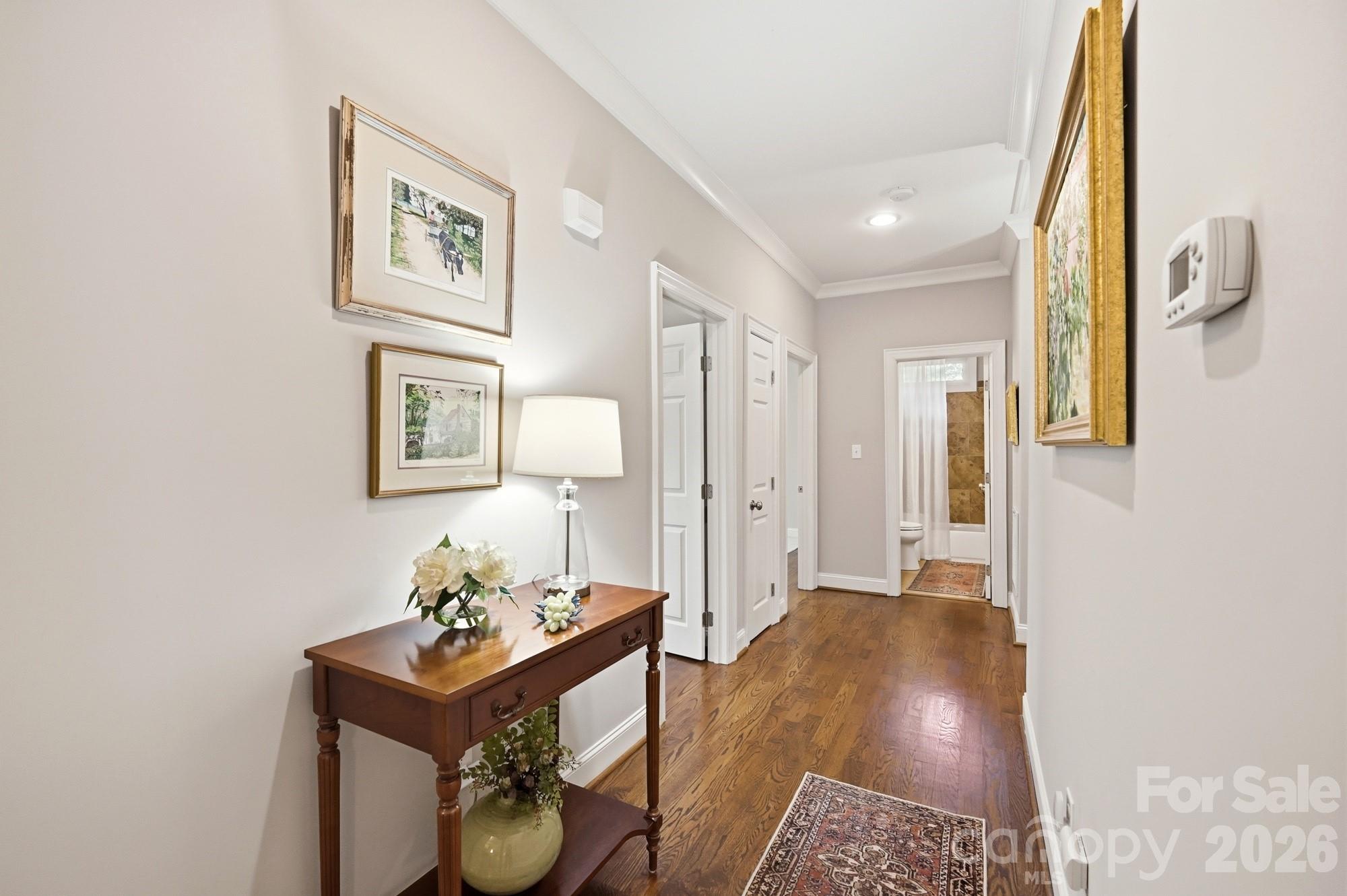 800 Jefferson Drive — Charlotte