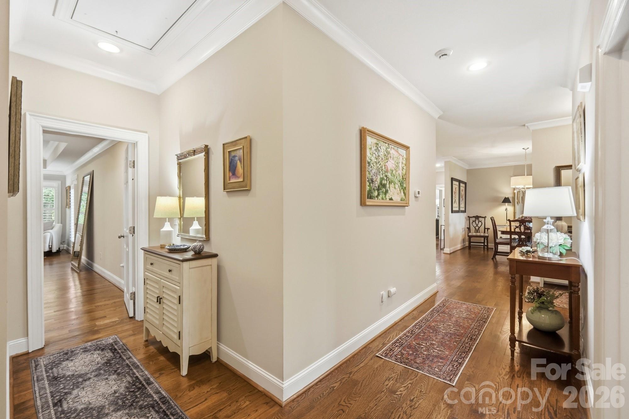 800 Jefferson Drive — Charlotte