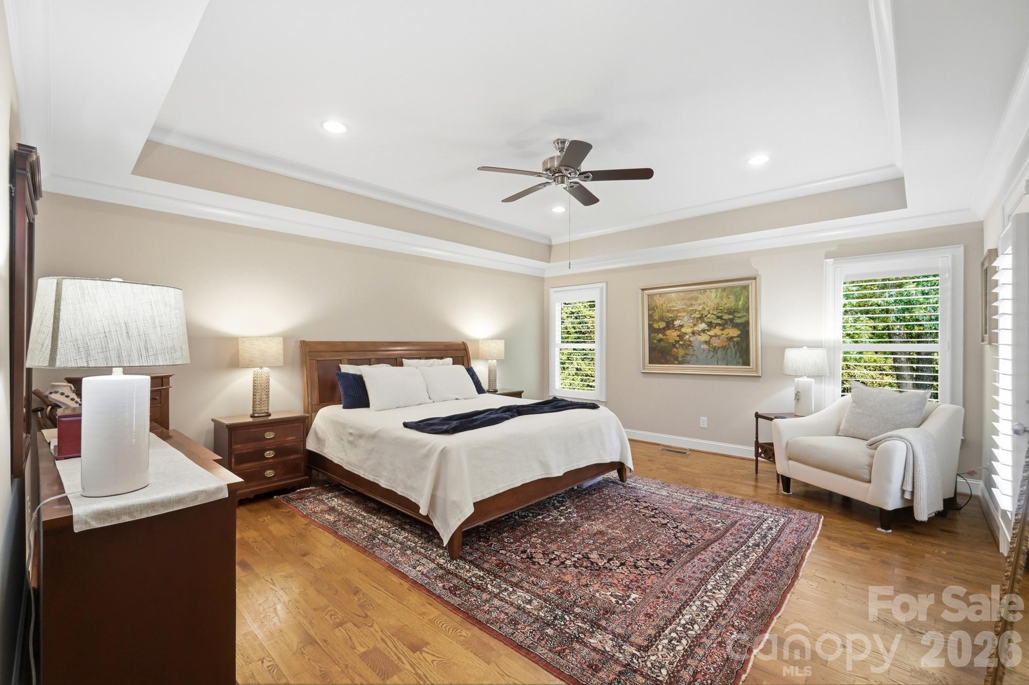 800 Jefferson Drive — Charlotte