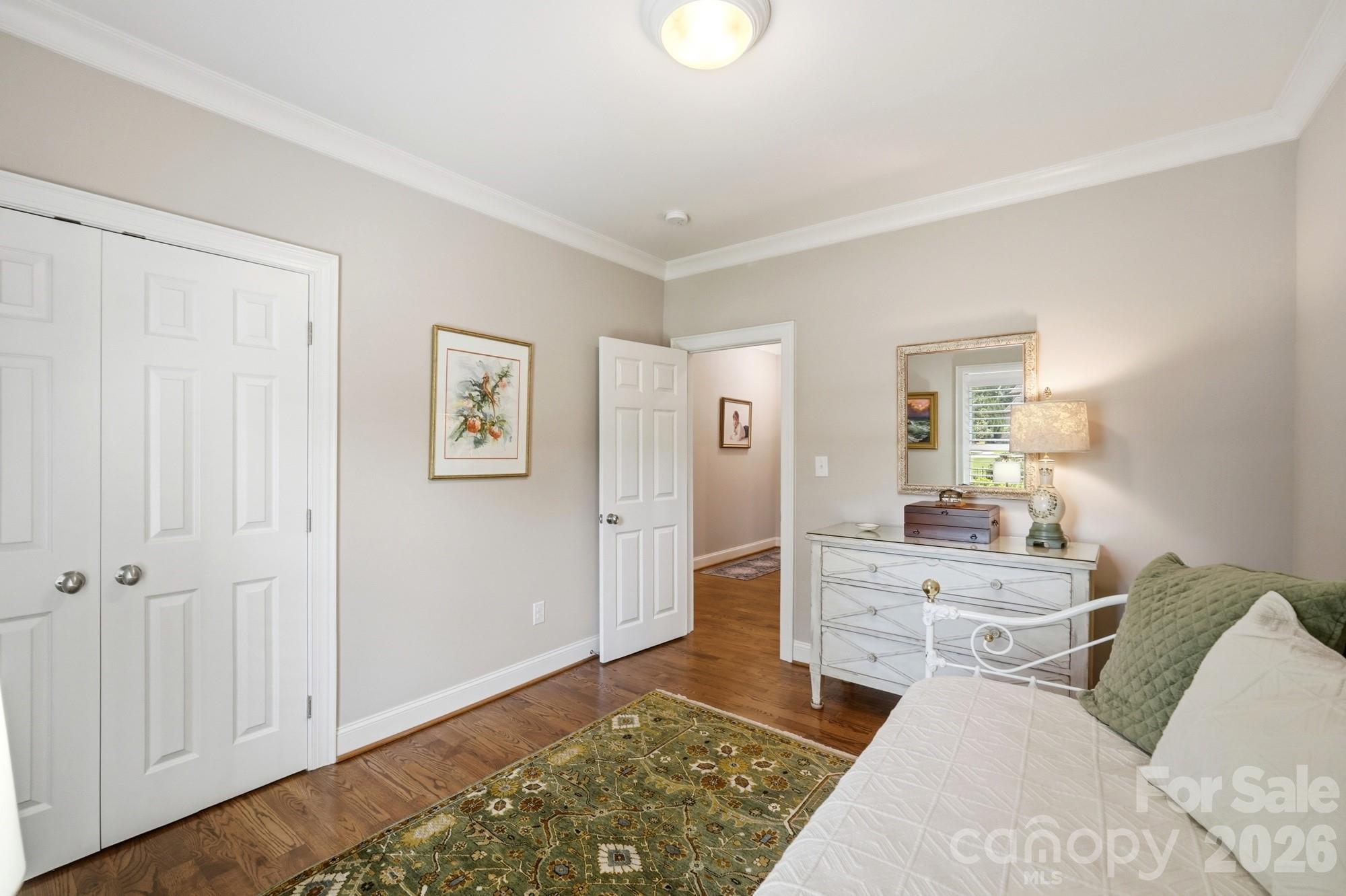 800 Jefferson Drive — Charlotte