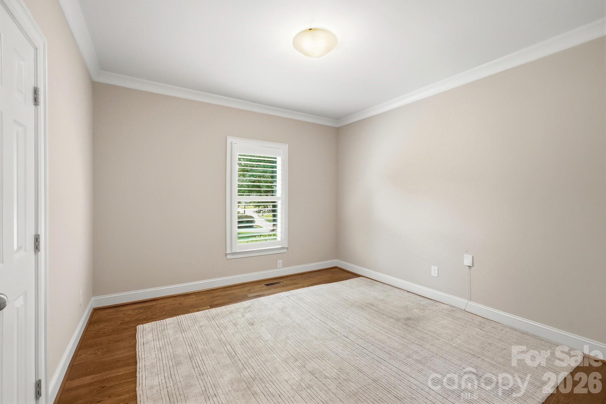 800 Jefferson Drive — Charlotte