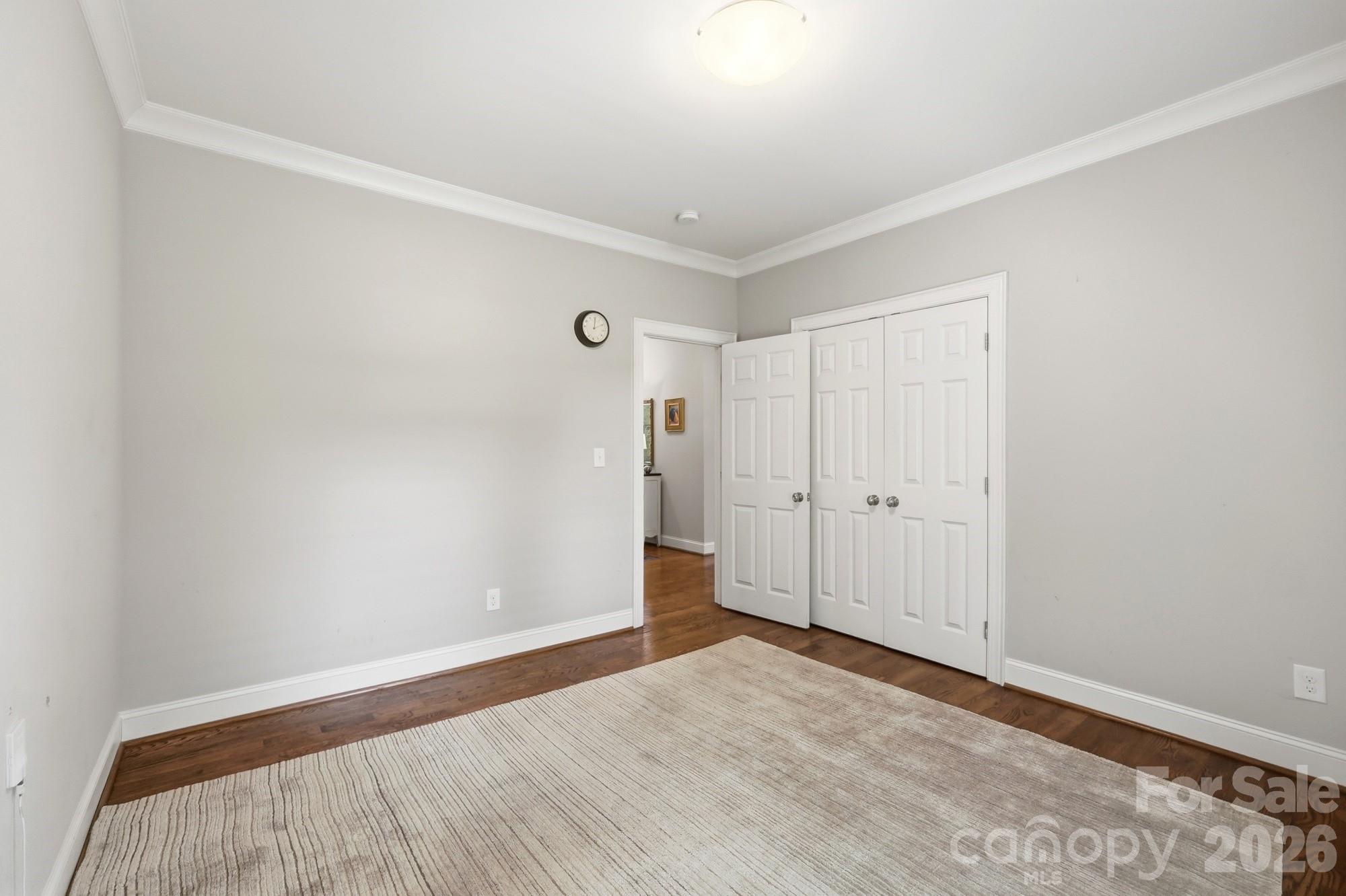 800 Jefferson Drive — Charlotte