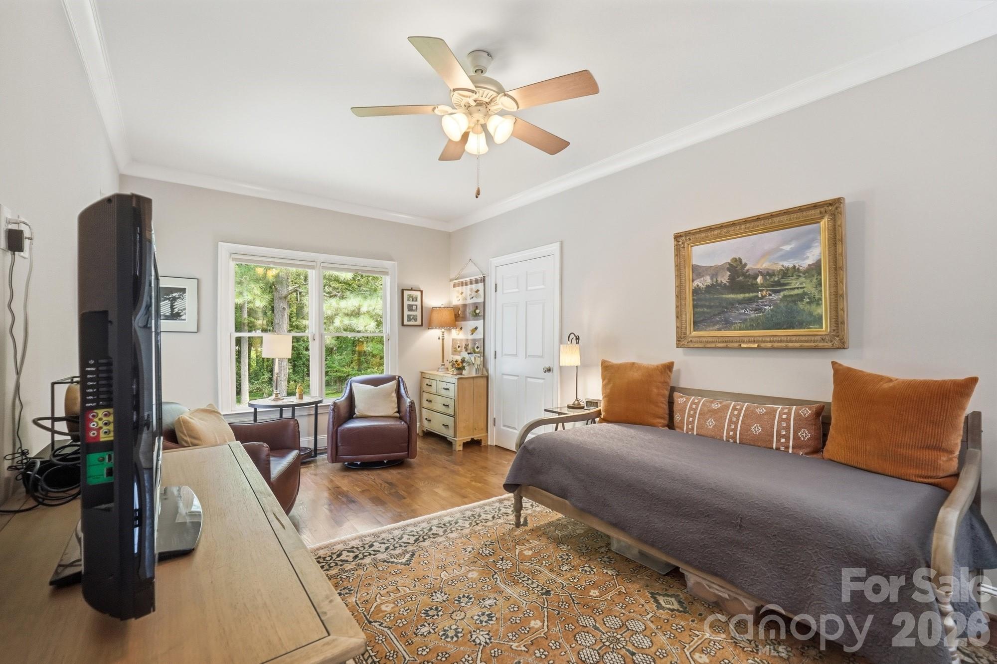 800 Jefferson Drive — Charlotte