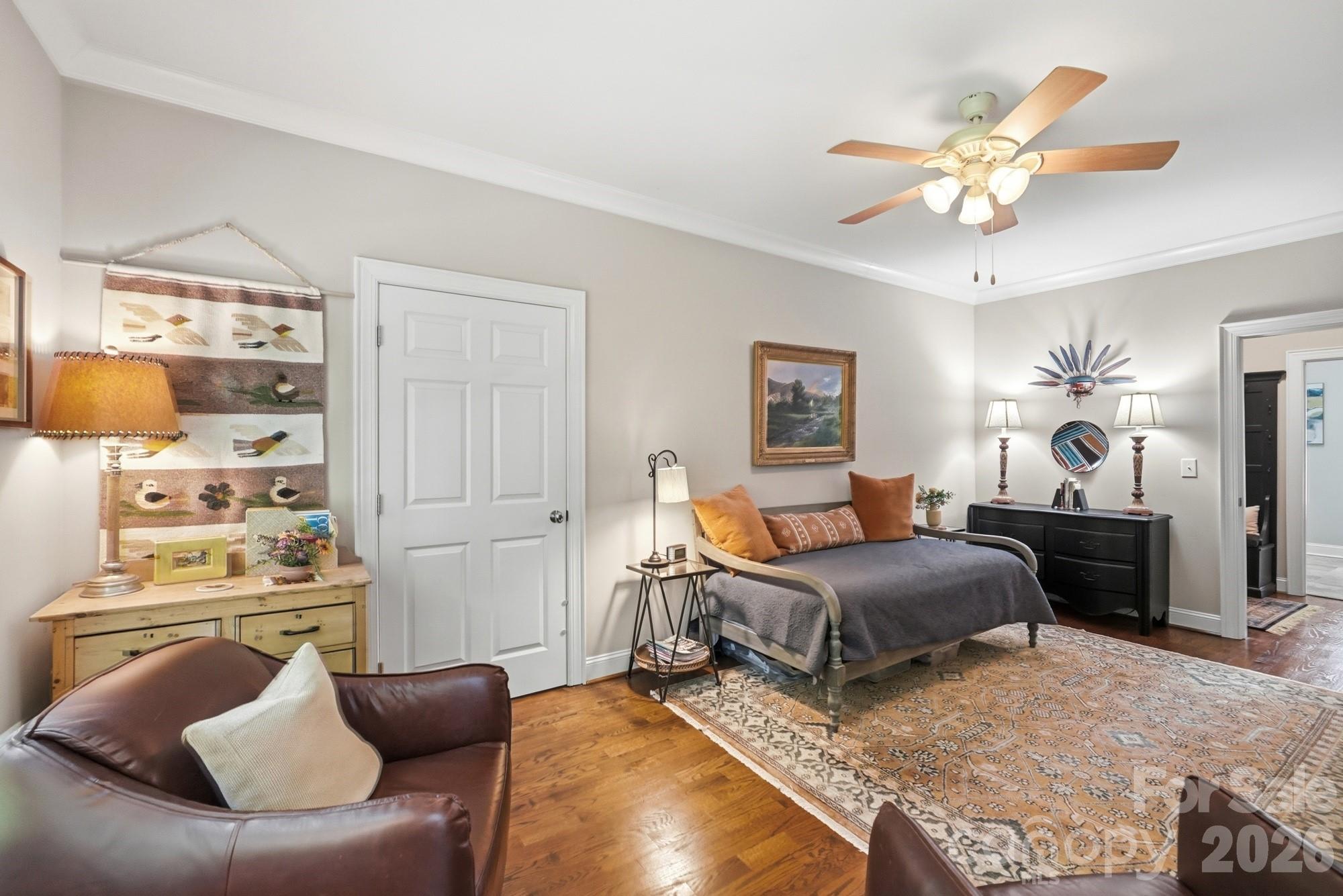 800 Jefferson Drive — Charlotte