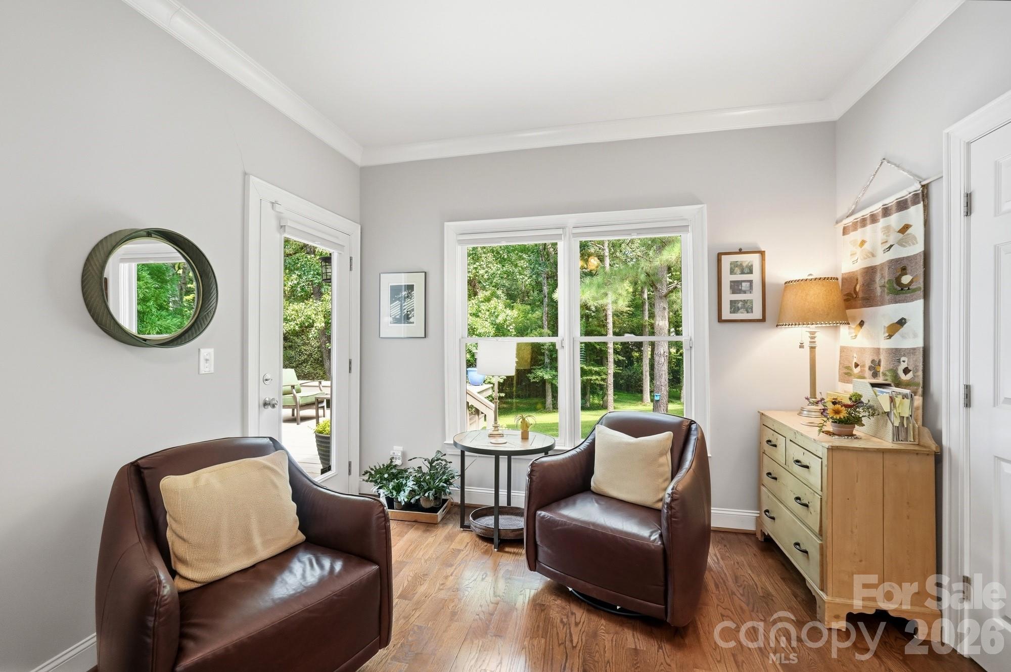 800 Jefferson Drive — Charlotte