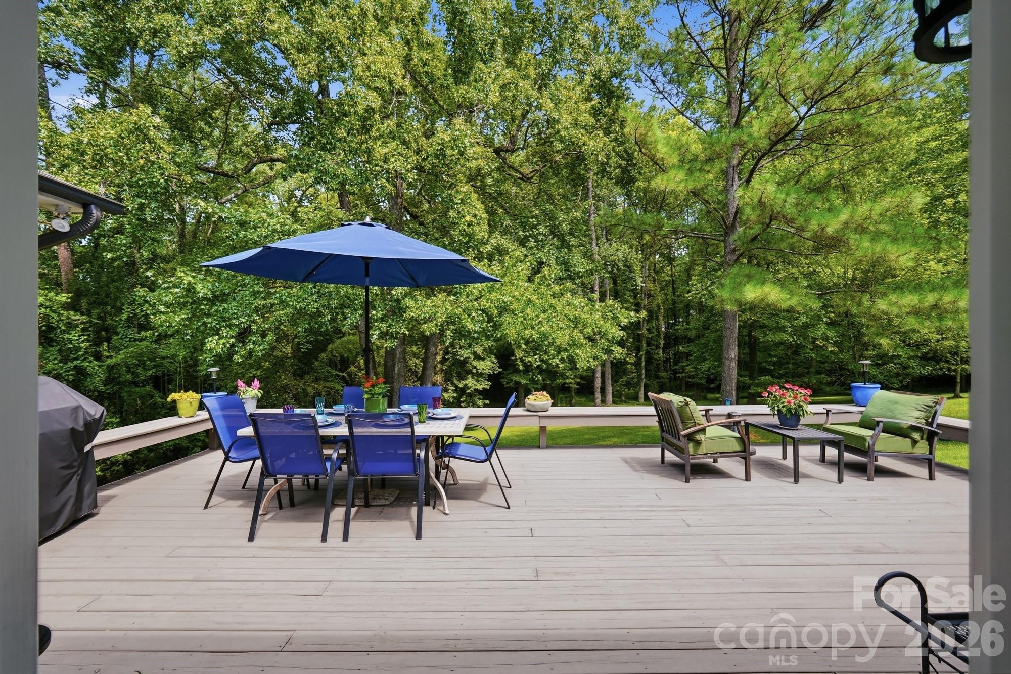 800 Jefferson Drive — Charlotte