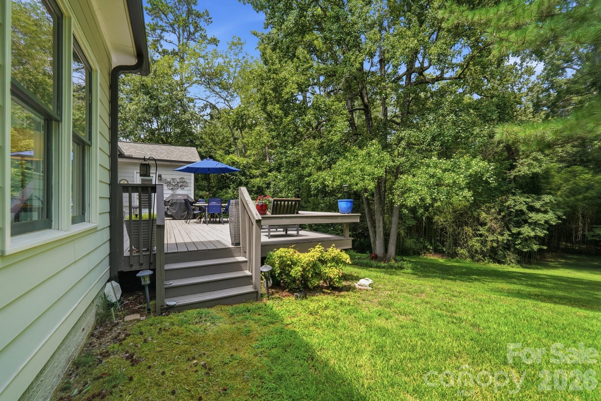 800 Jefferson Drive — Charlotte