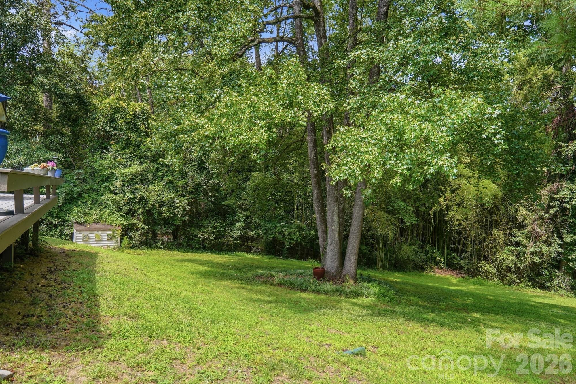 800 Jefferson Drive — Charlotte
