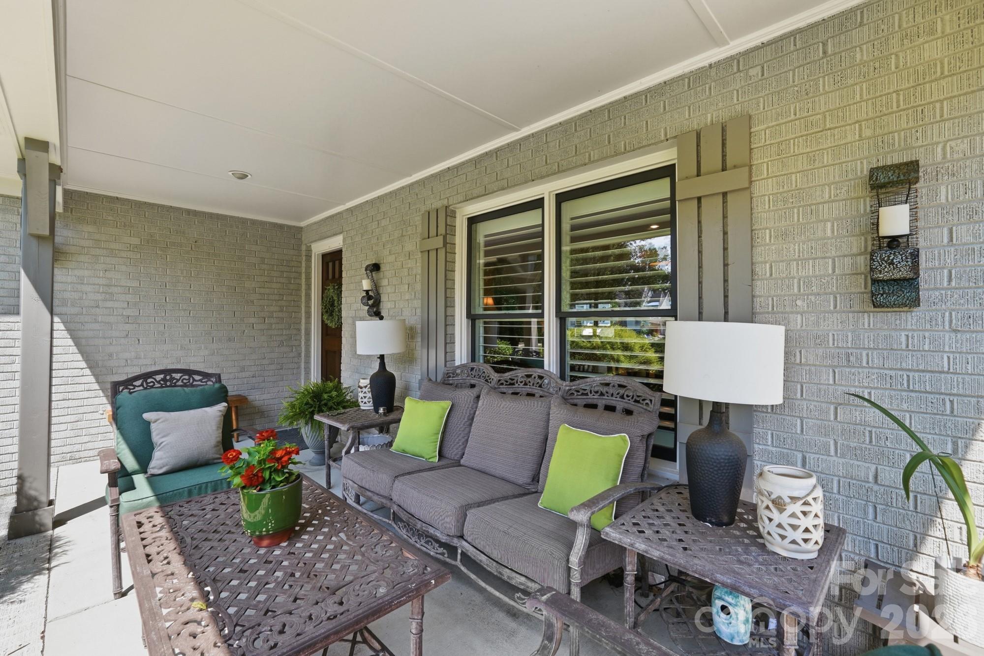 800 Jefferson Drive — Charlotte