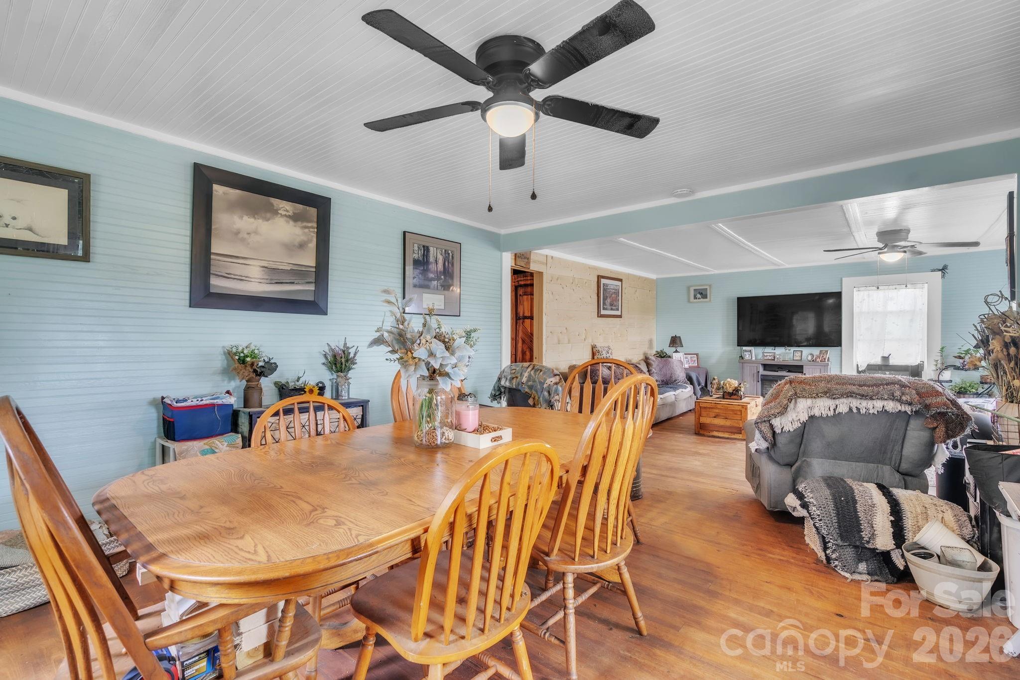 140 Painter Road — Mooresboro