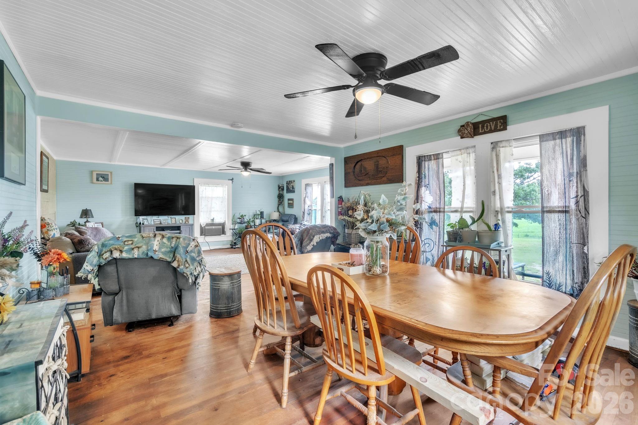 140 Painter Road — Mooresboro