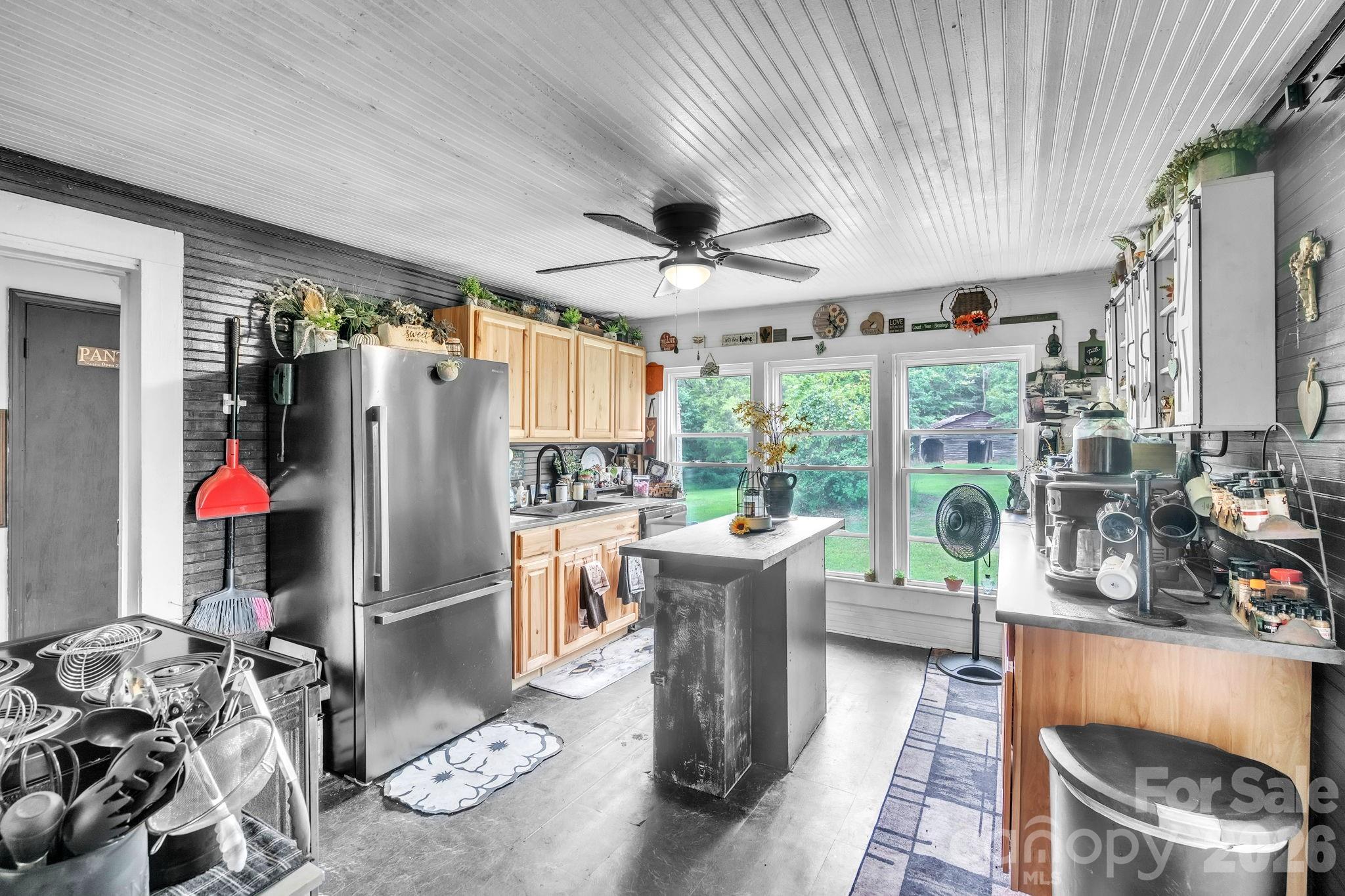 140 Painter Road — Mooresboro