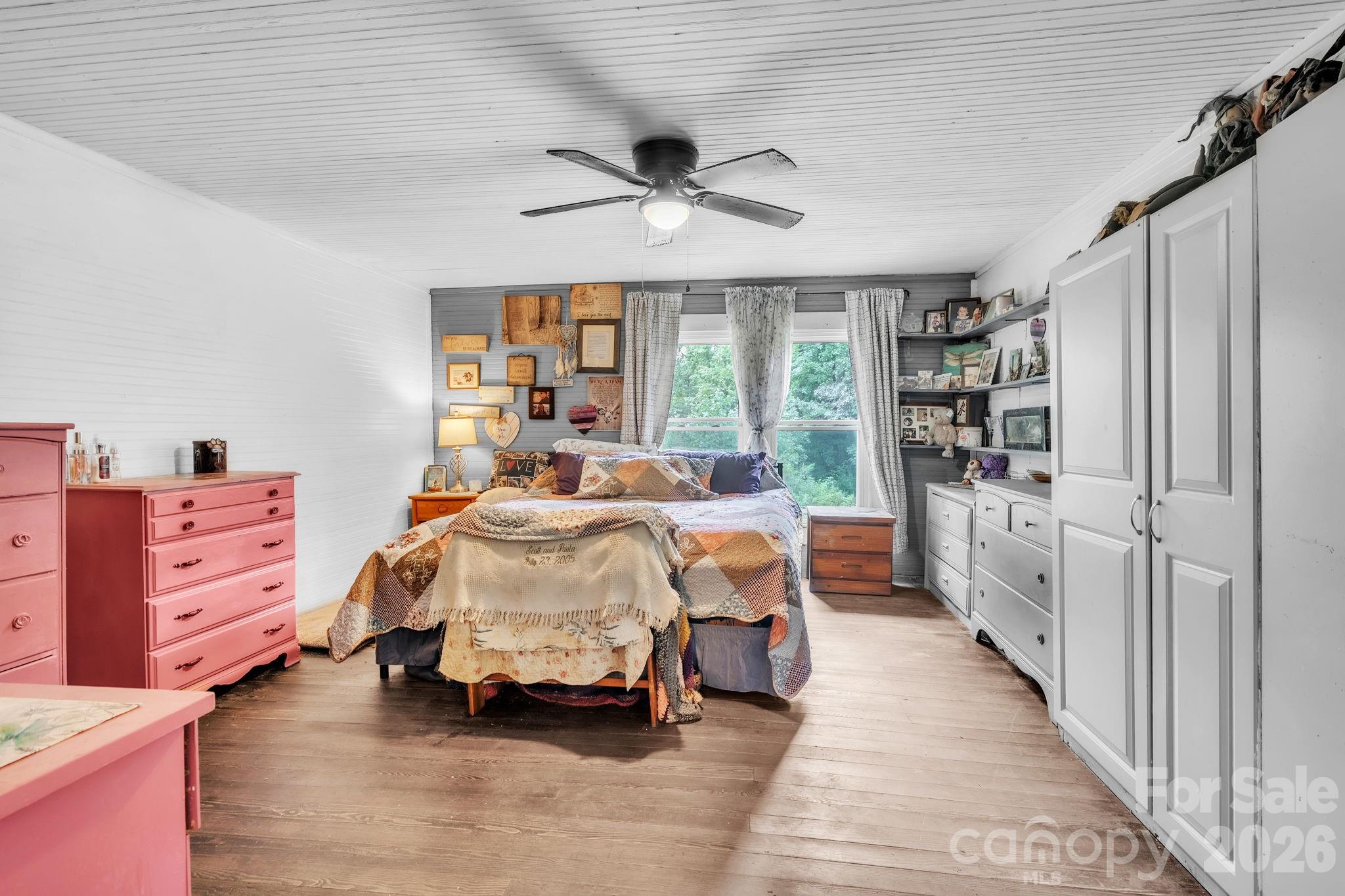 140 Painter Road — Mooresboro