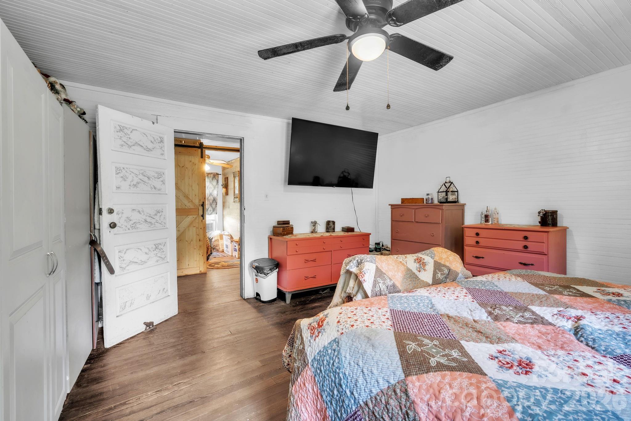 140 Painter Road — Mooresboro