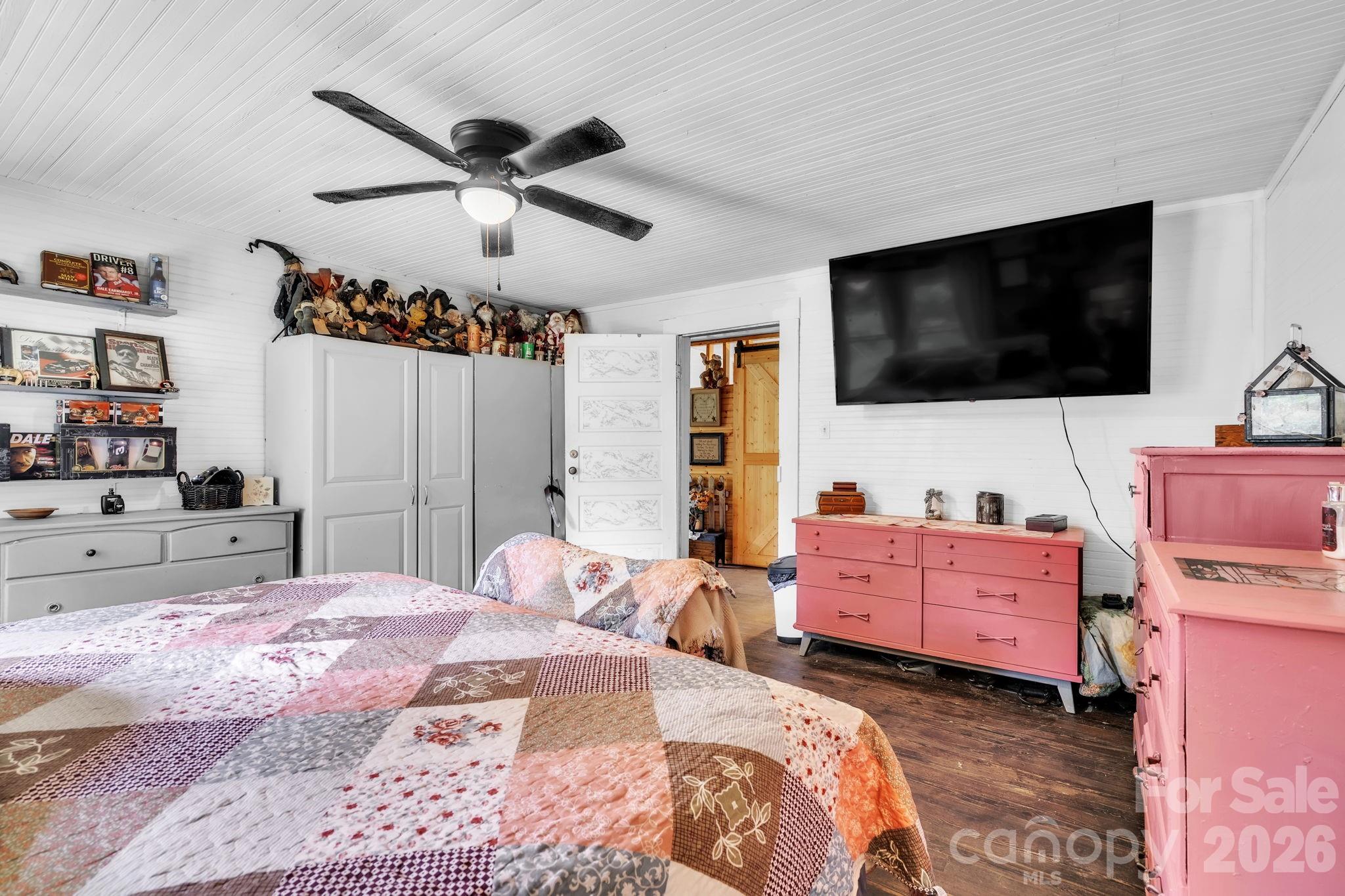 140 Painter Road — Mooresboro