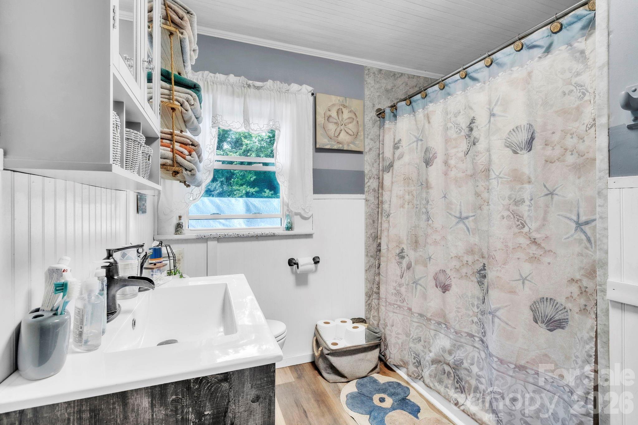 140 Painter Road — Mooresboro