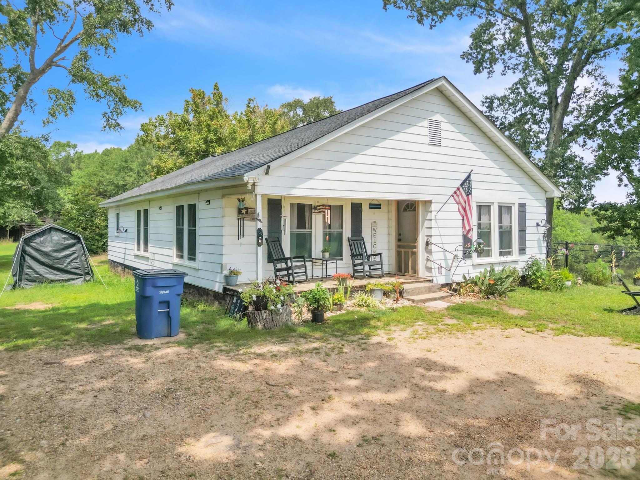 140 Painter Road — Mooresboro