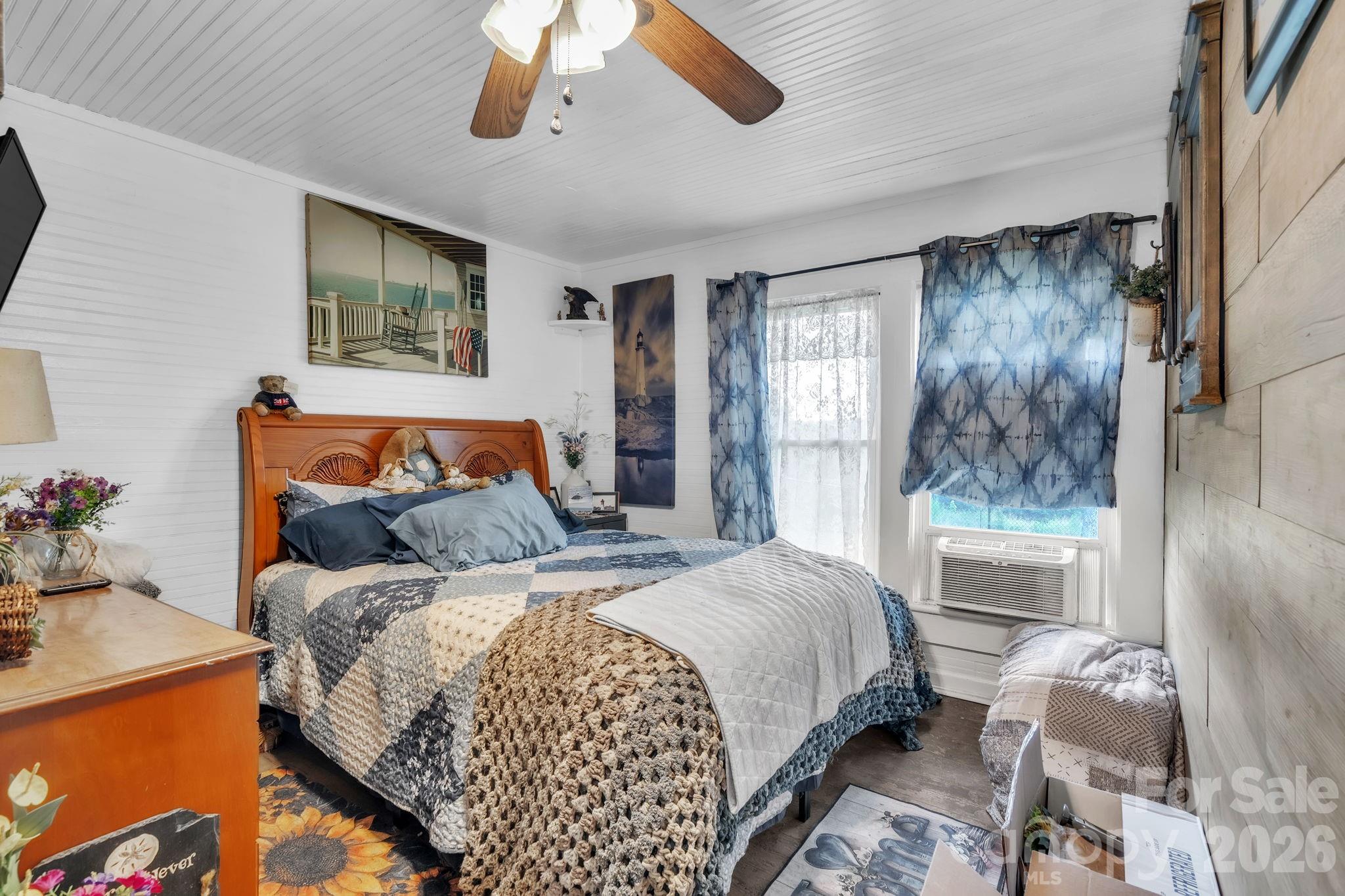 140 Painter Road — Mooresboro