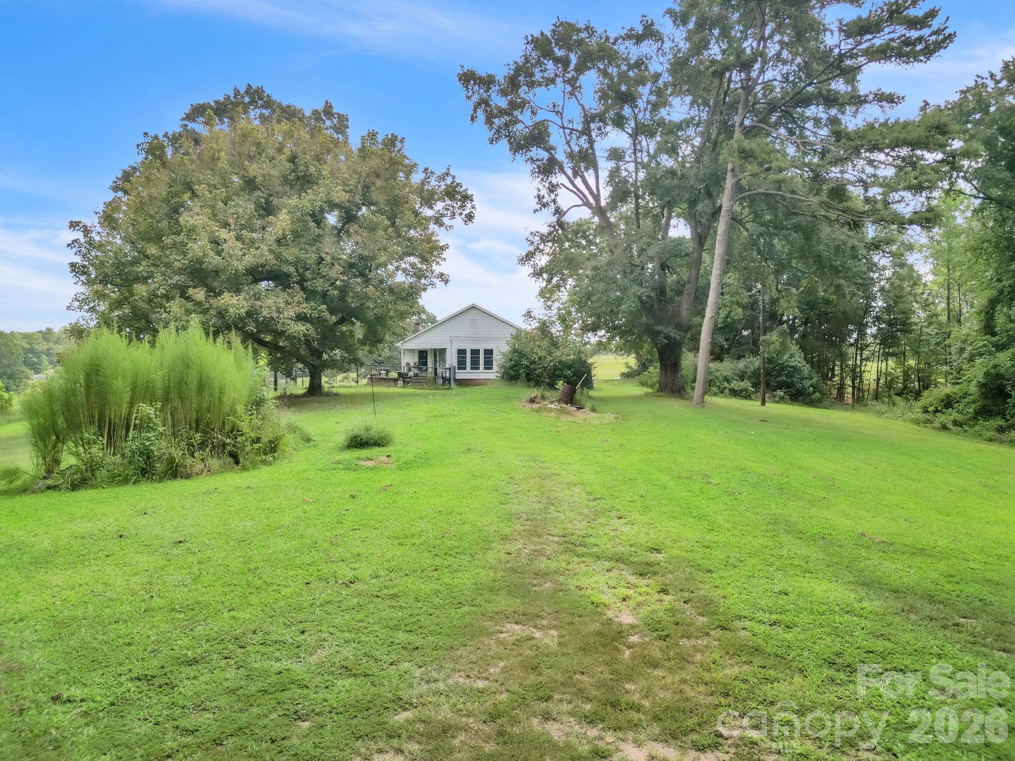 140 Painter Road — Mooresboro