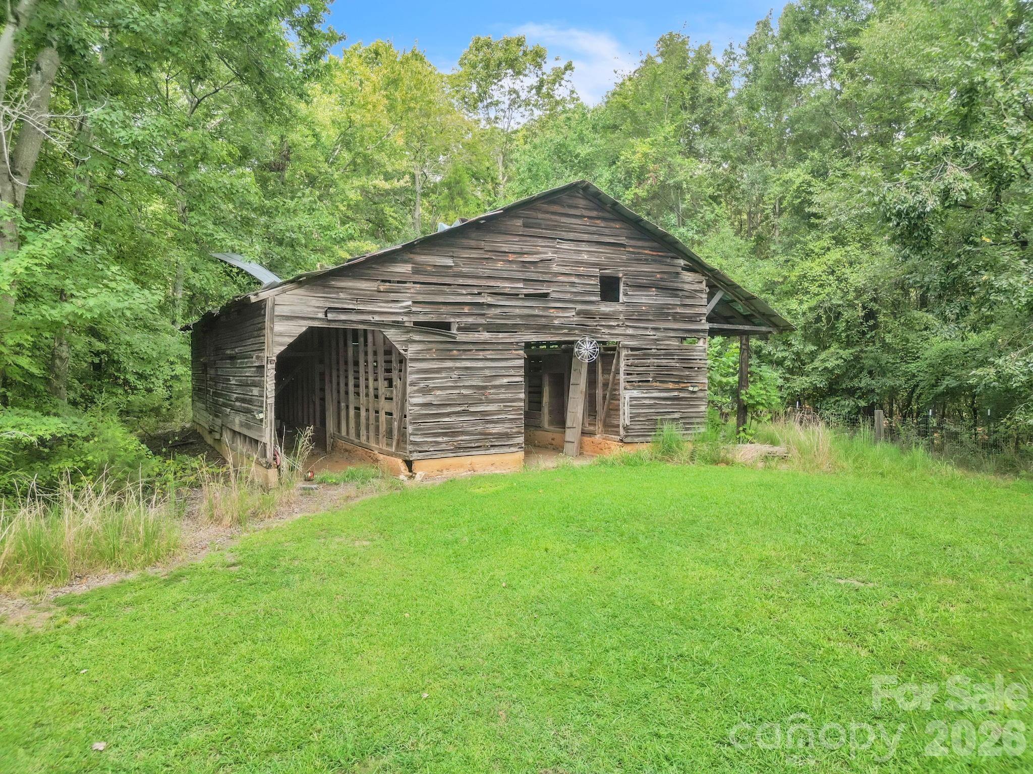140 Painter Road — Mooresboro