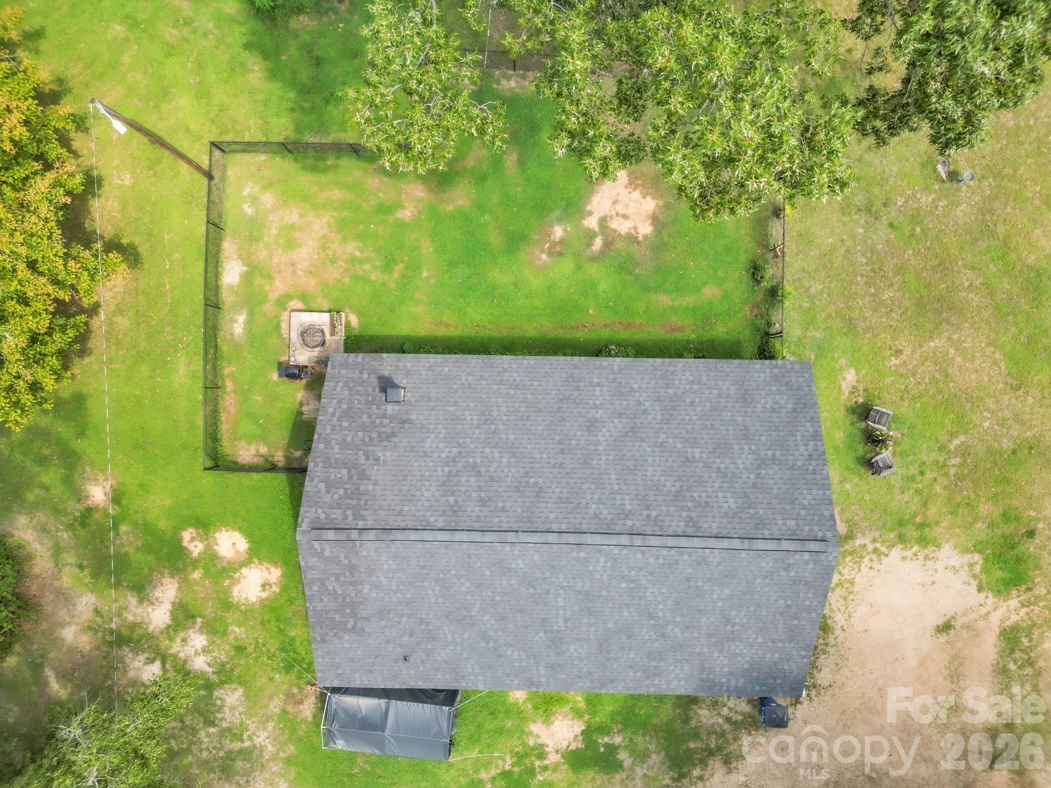 140 Painter Road — Mooresboro