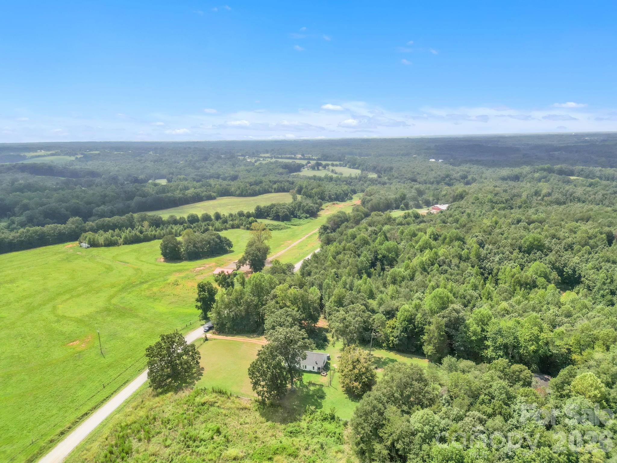 140 Painter Road — Mooresboro