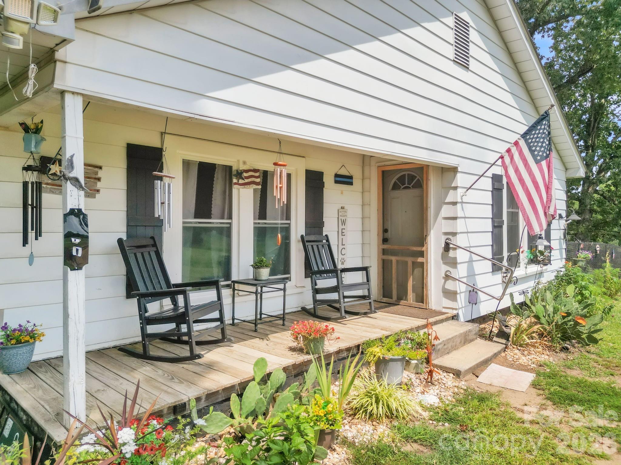 140 Painter Road — Mooresboro