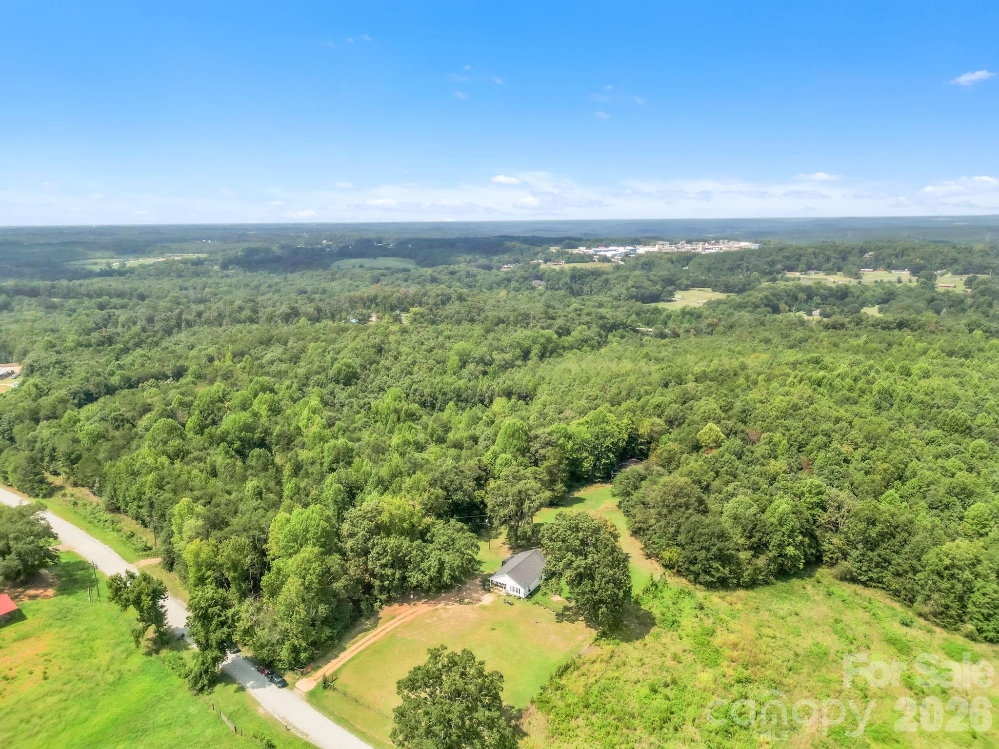 140 Painter Road — Mooresboro