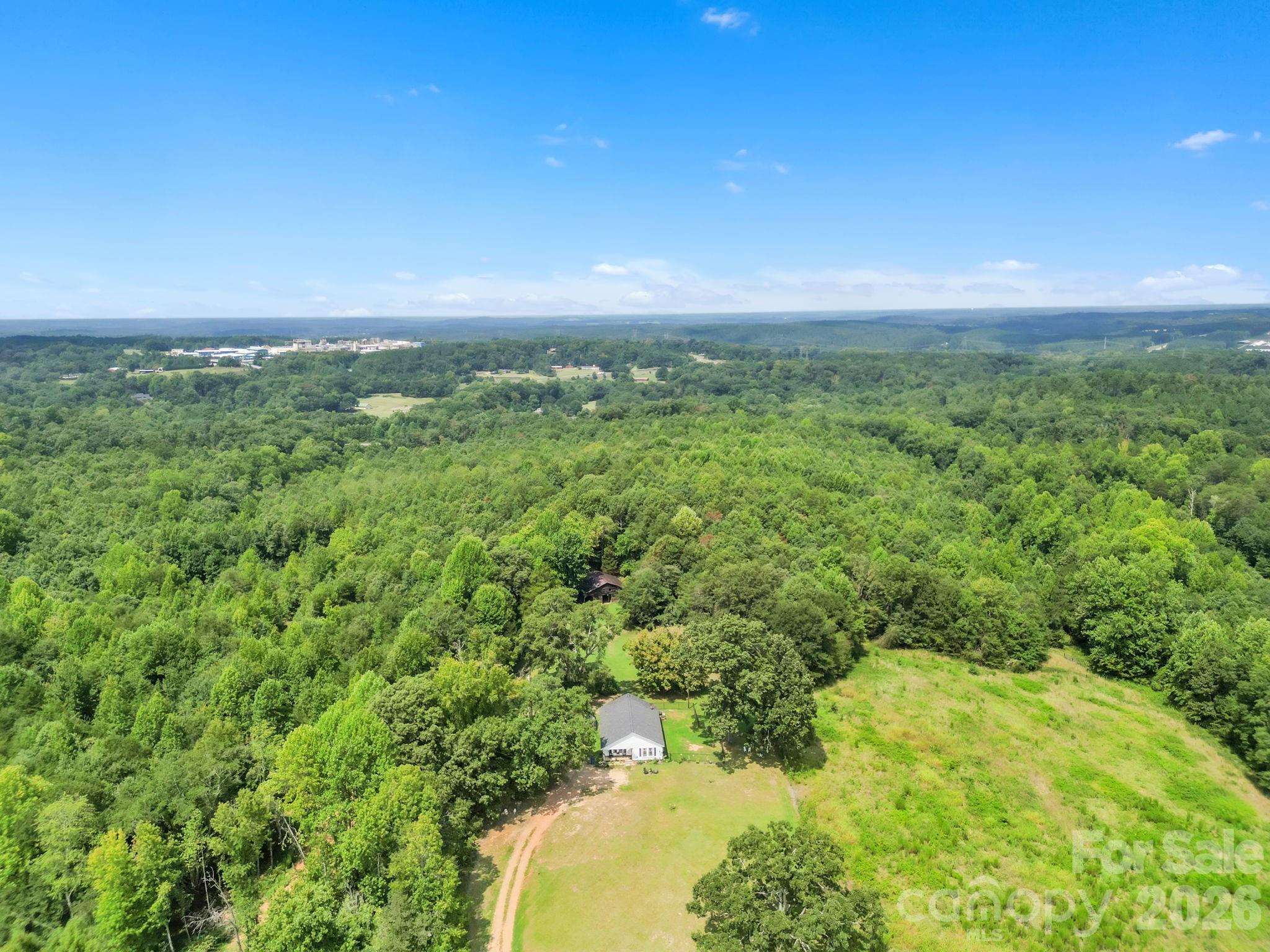 140 Painter Road — Mooresboro