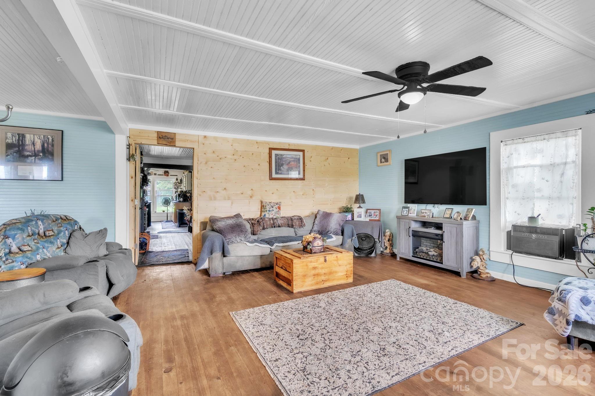 140 Painter Road — Mooresboro