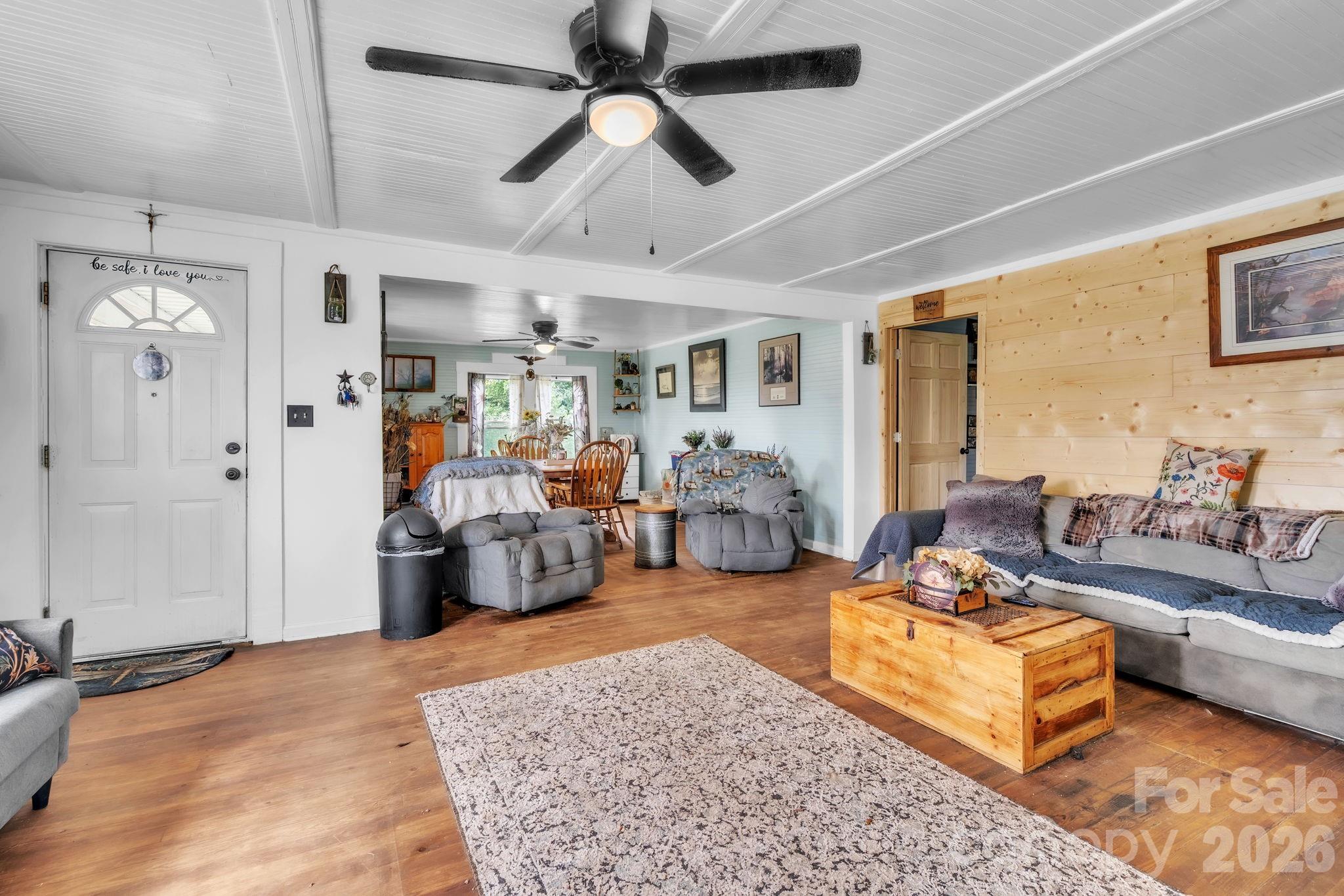 140 Painter Road — Mooresboro