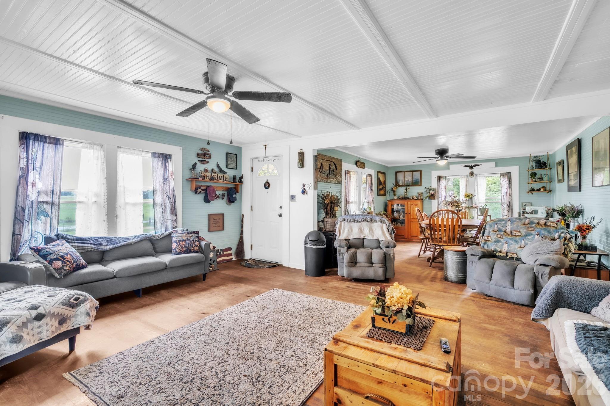 140 Painter Road — Mooresboro
