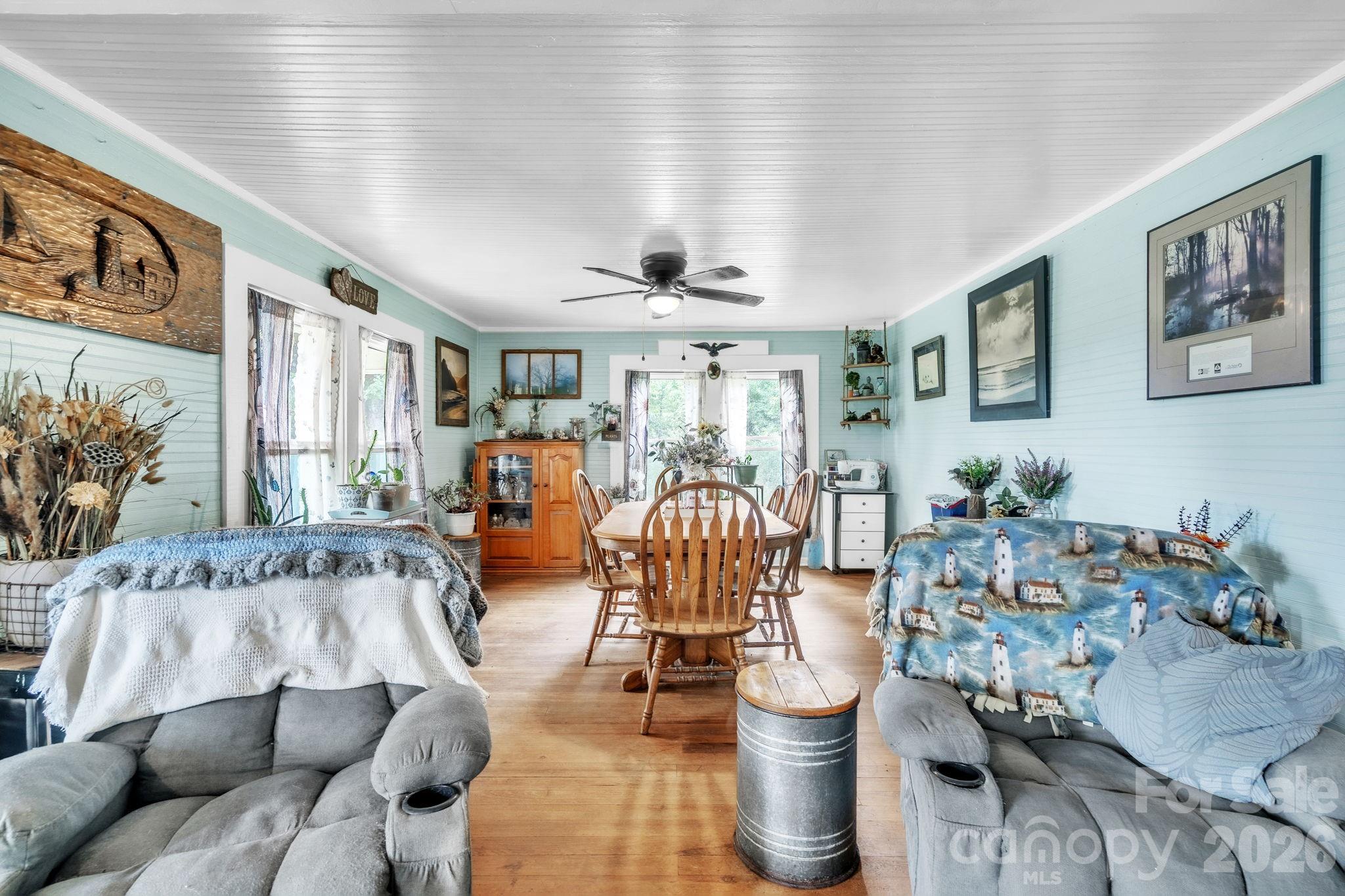 140 Painter Road — Mooresboro