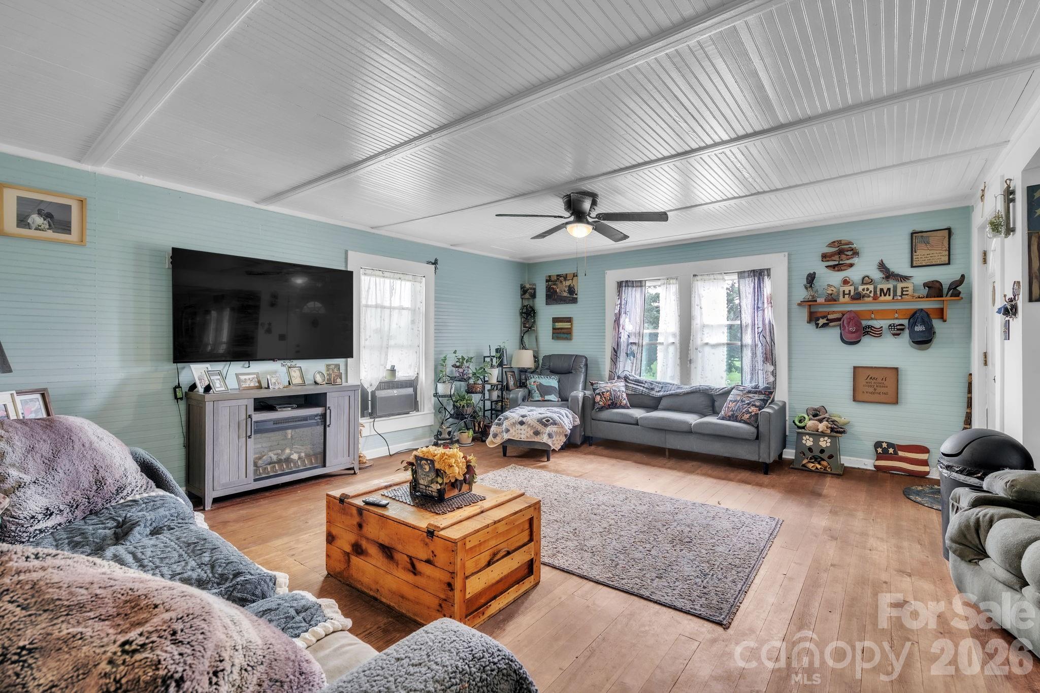140 Painter Road — Mooresboro