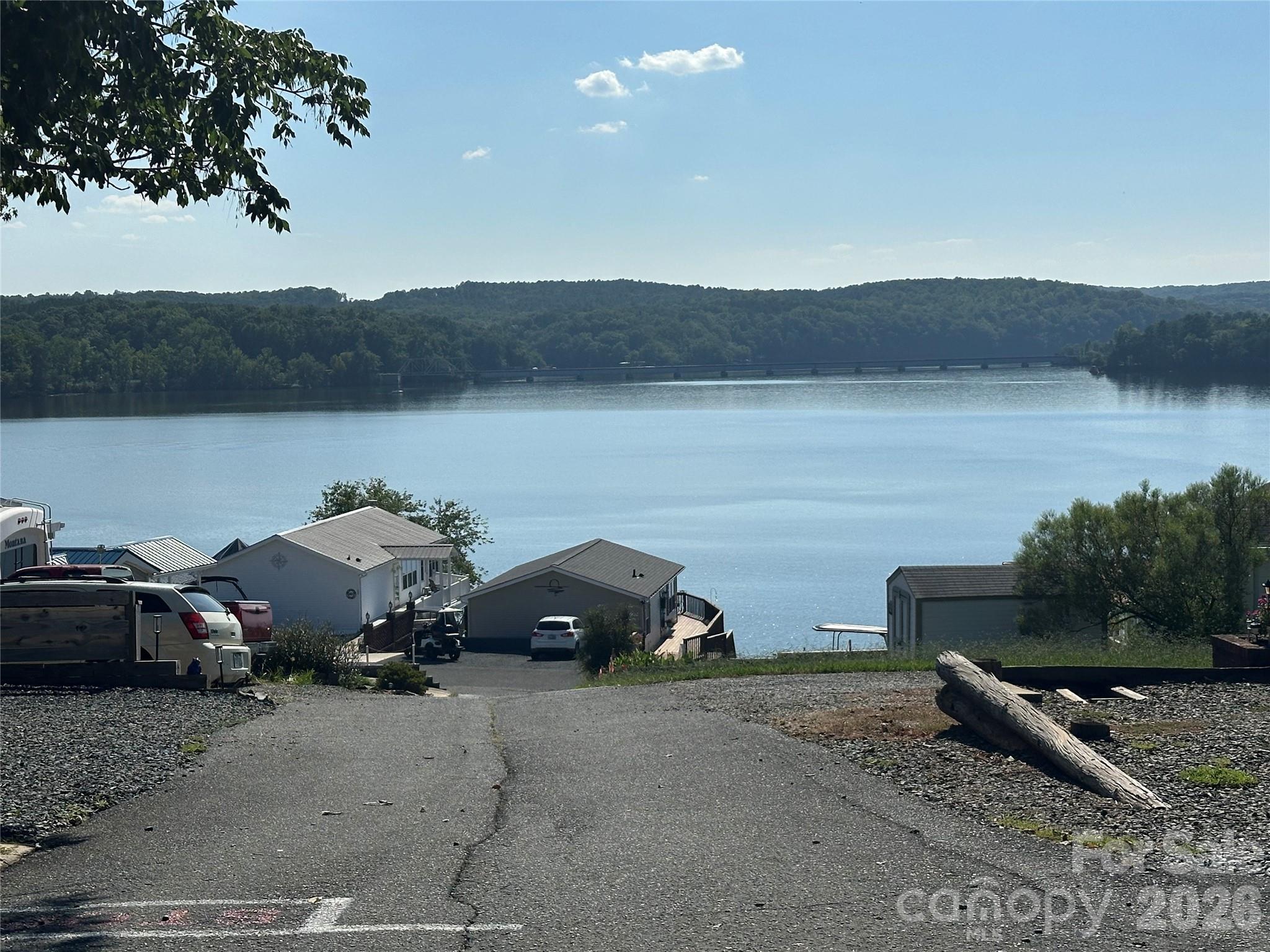 160 Grand View Drive — New London
