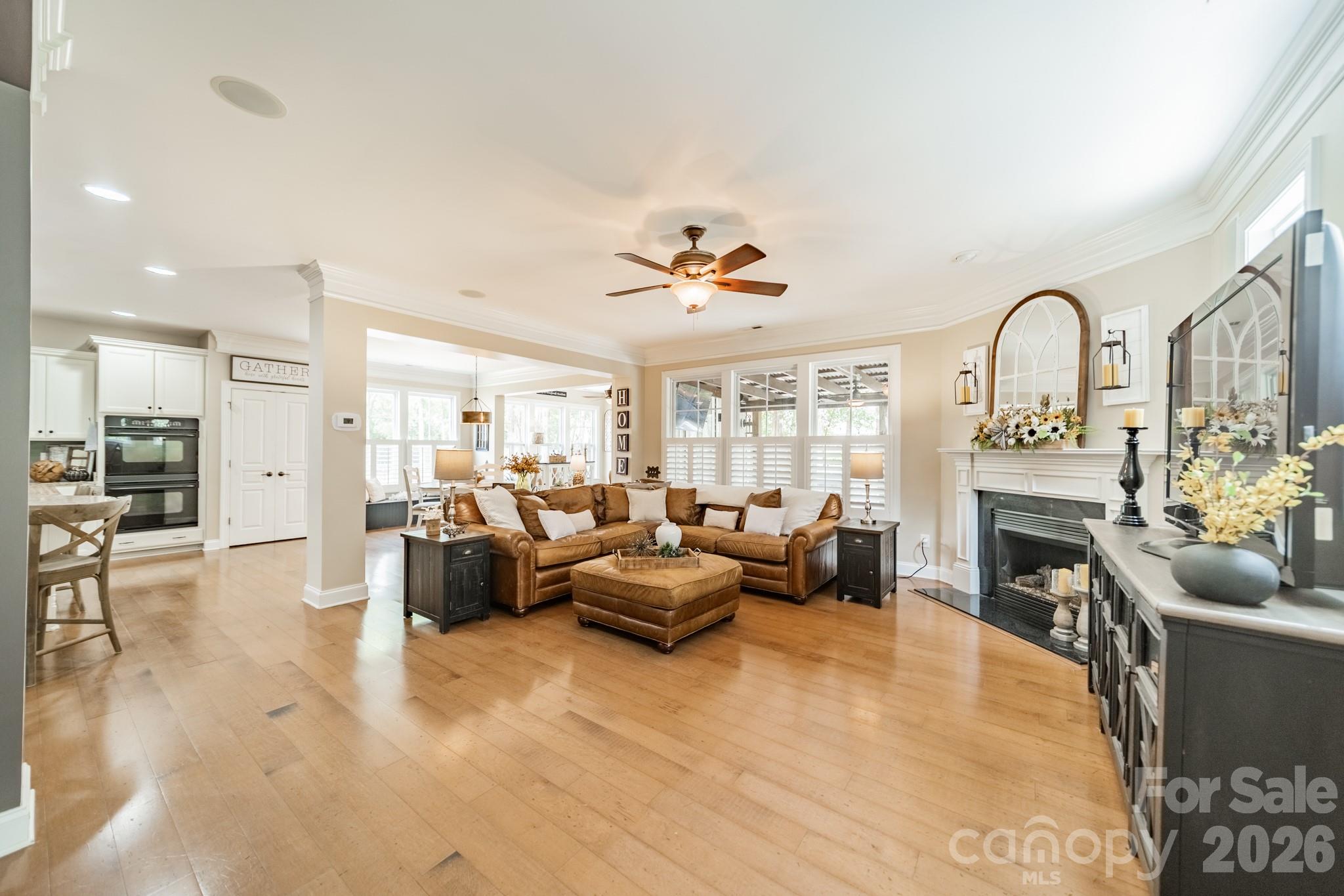 9428 Ardrey Woods Drive — Charlotte