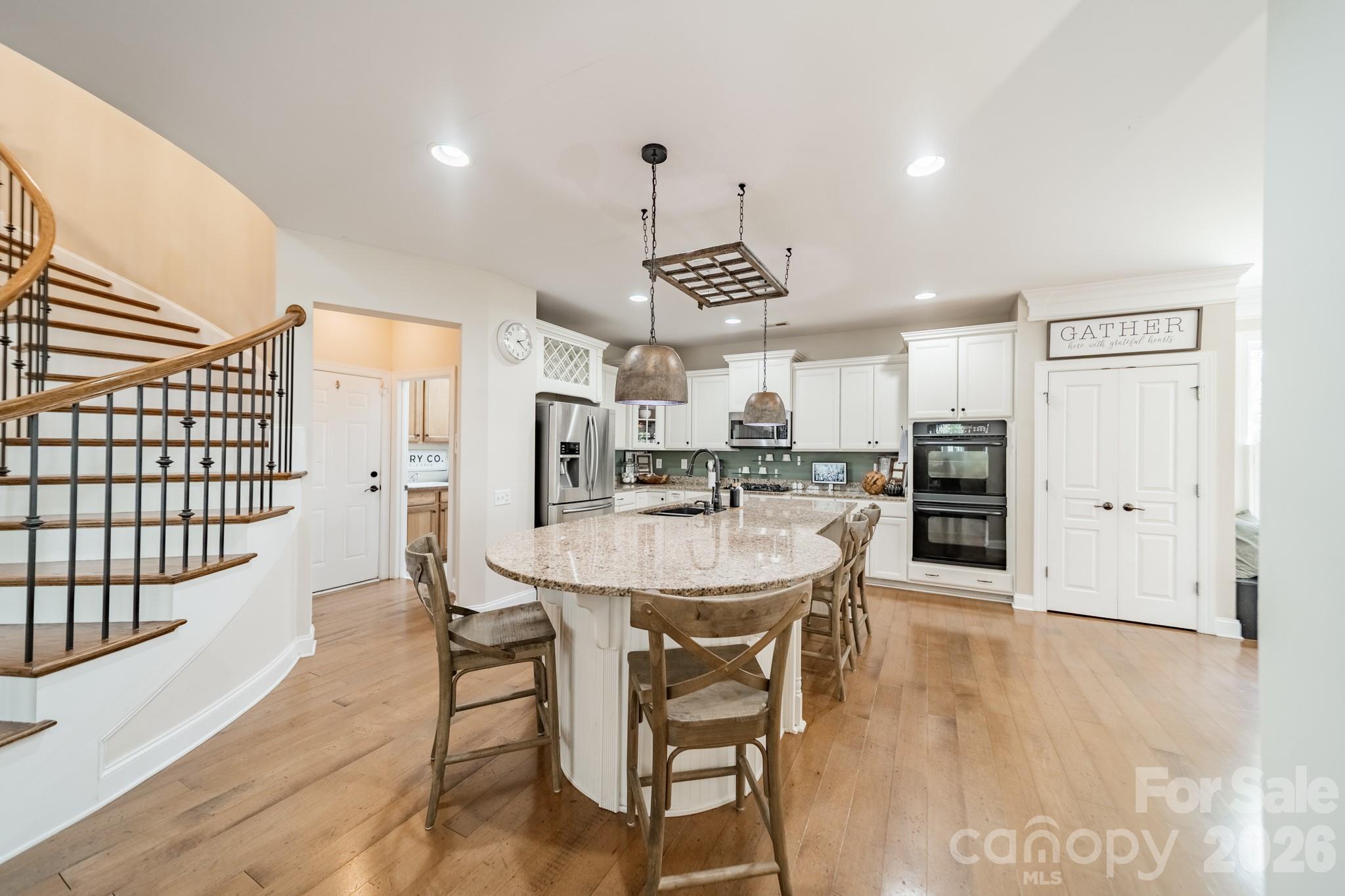 9428 Ardrey Woods Drive — Charlotte